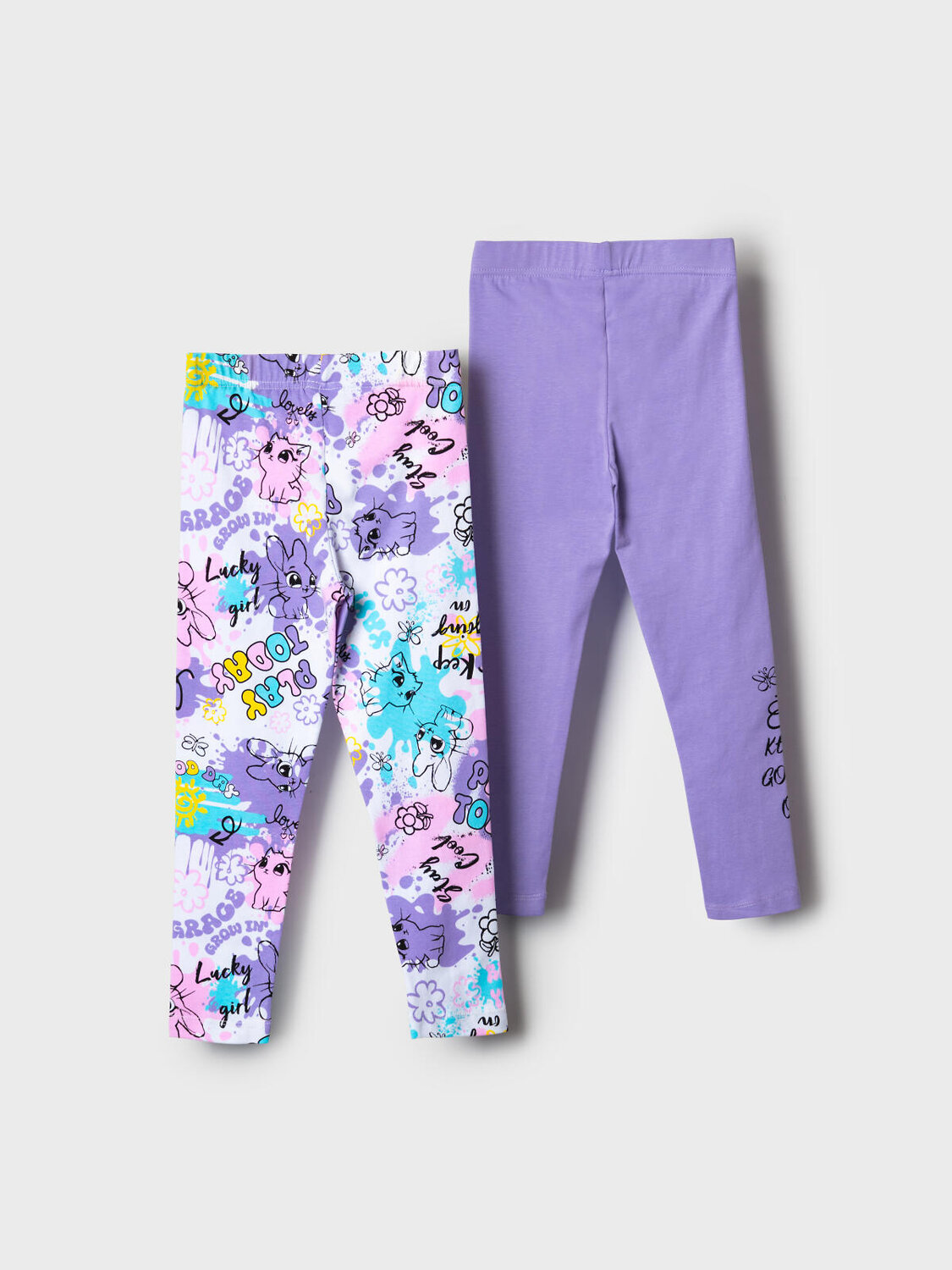 PLAYTODAY Брюки 585210 12622102 разноцветный