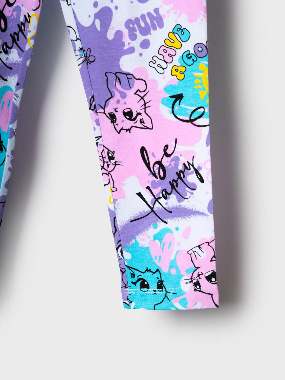 PLAYTODAY Брюки 585210 12622102 разноцветный