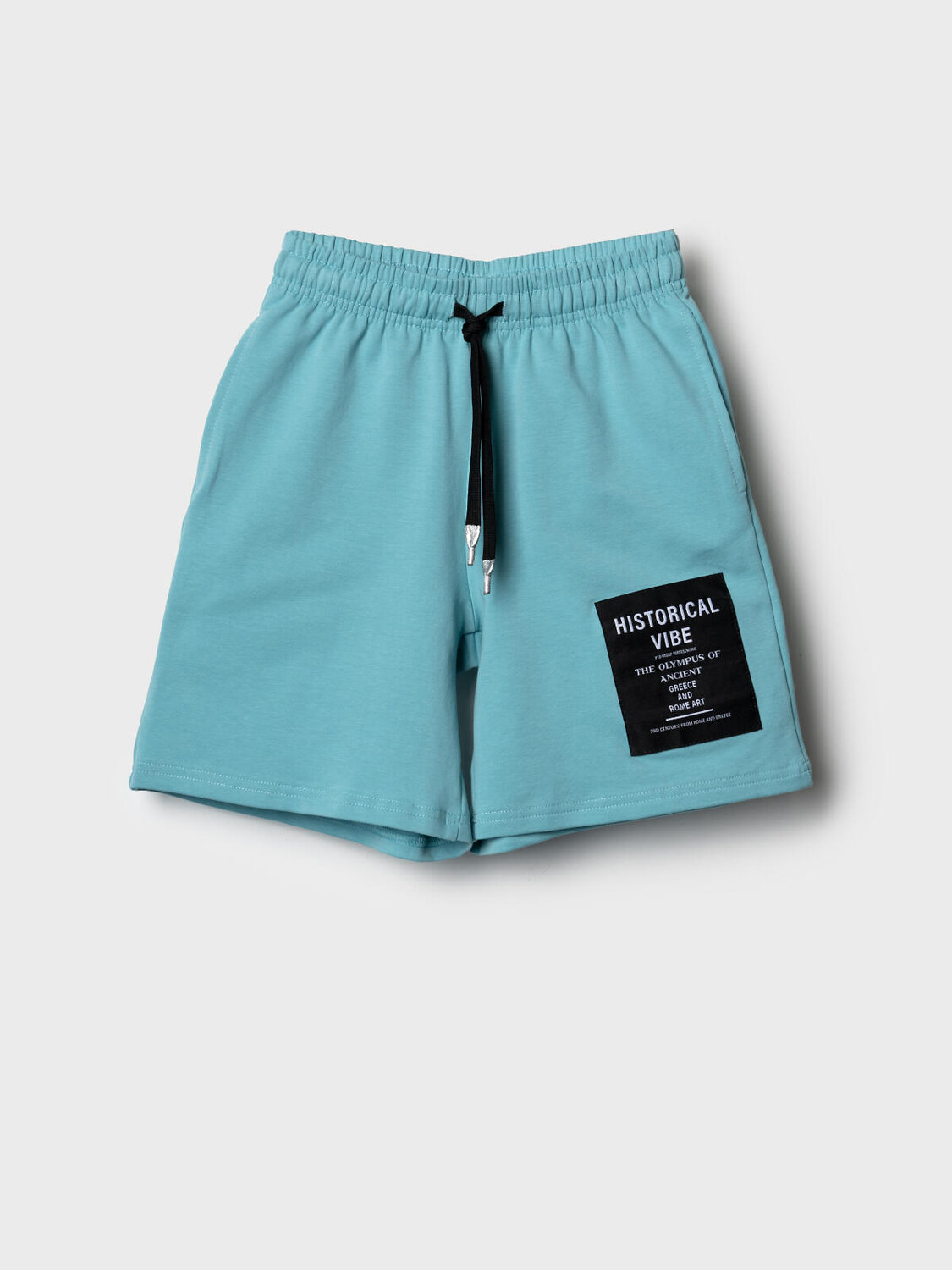 PLAYTODAY Шорты 585213 12621225 голубой