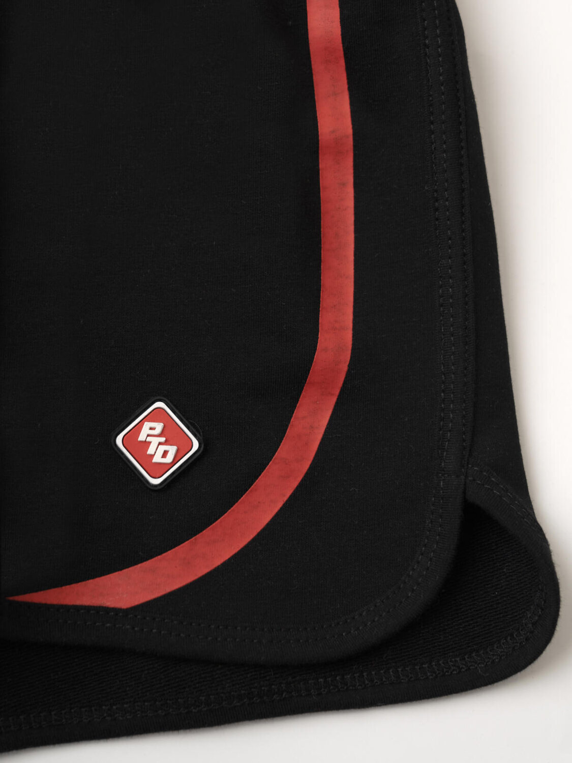 PLAYTODAY Шорты 585215 12621342 белый,черный