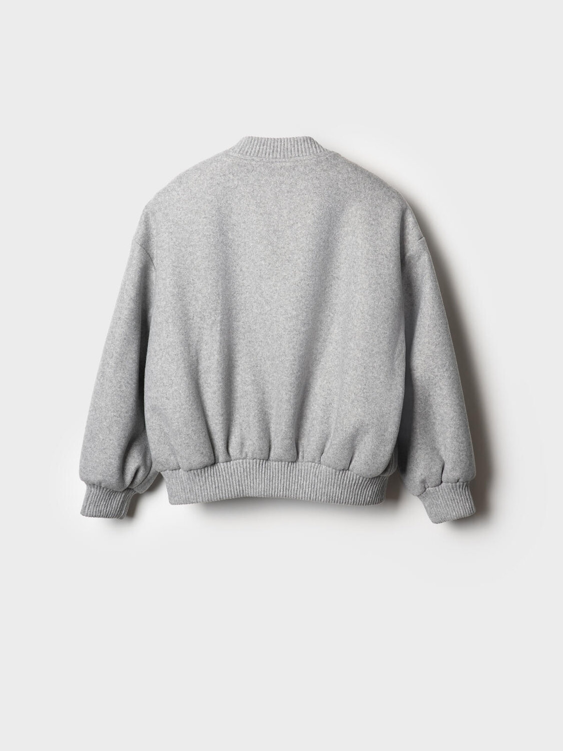 PLAYTODAY Куртка 585217 12621126 серый