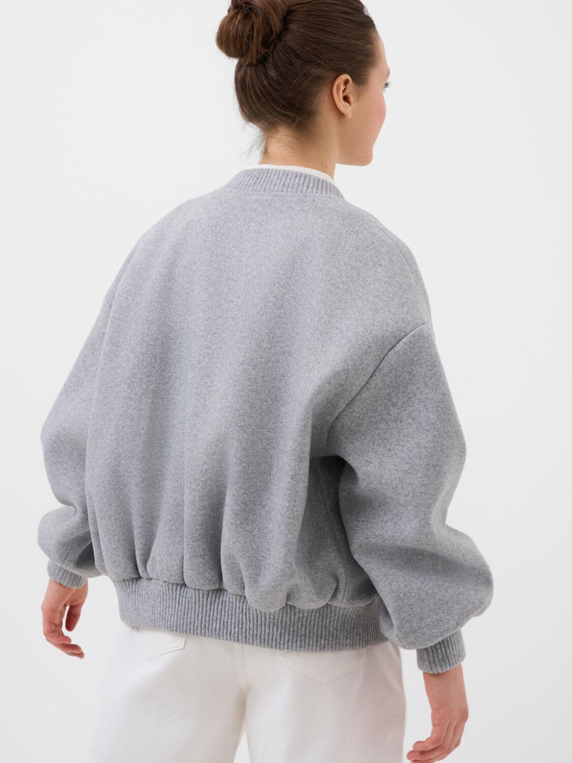 PLAYTODAY Куртка 585217 12621126 серый