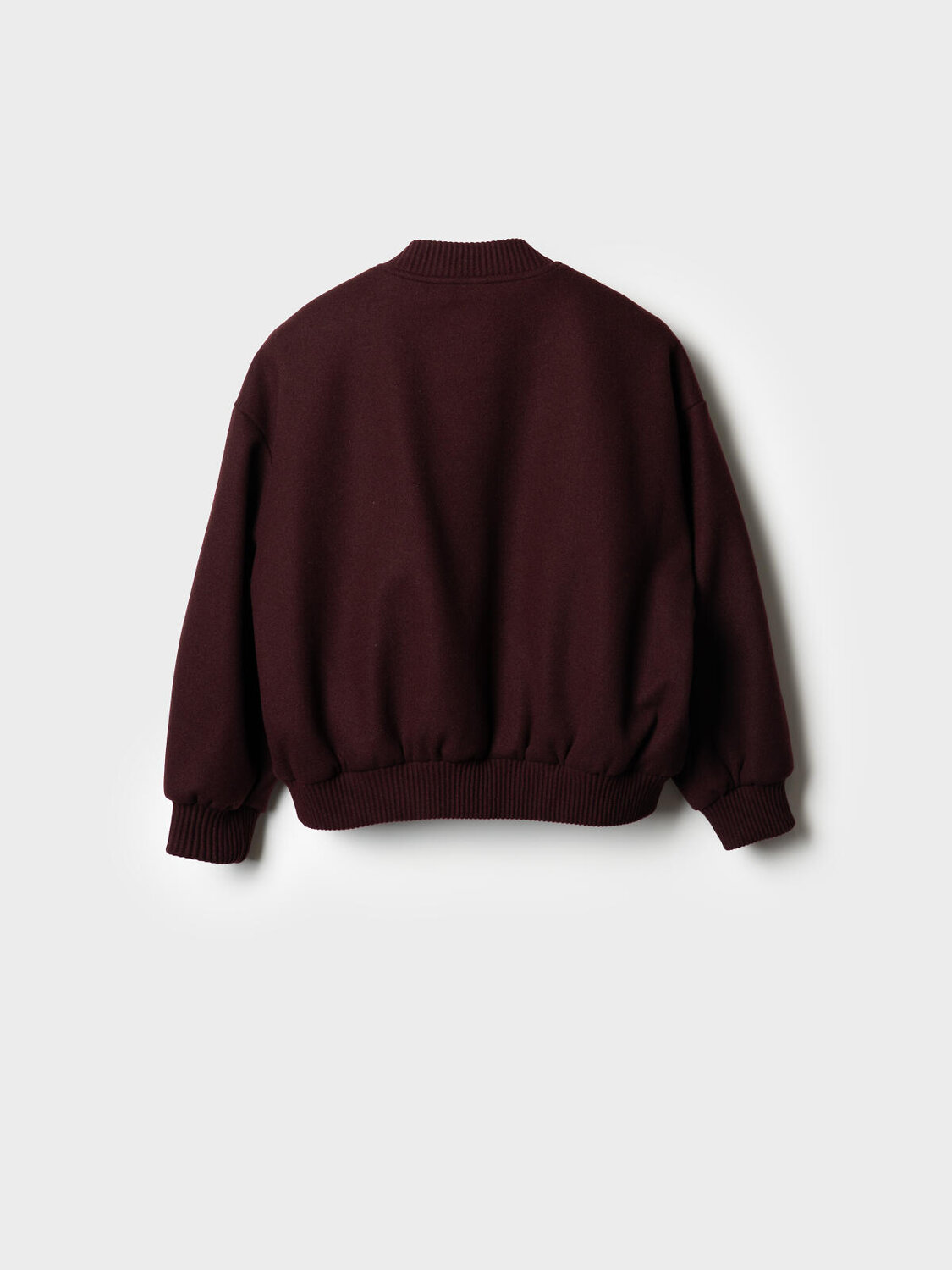 PLAYTODAY Куртка 585218 12621160 бордовый