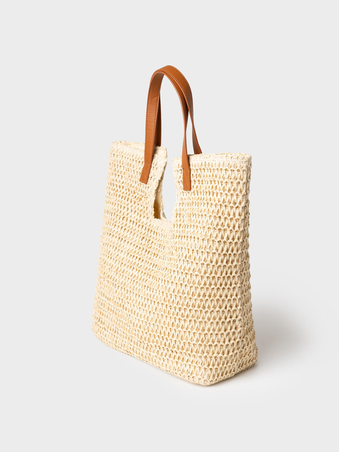 PLAYTODAY Сумка 585223 12621932 бежевый