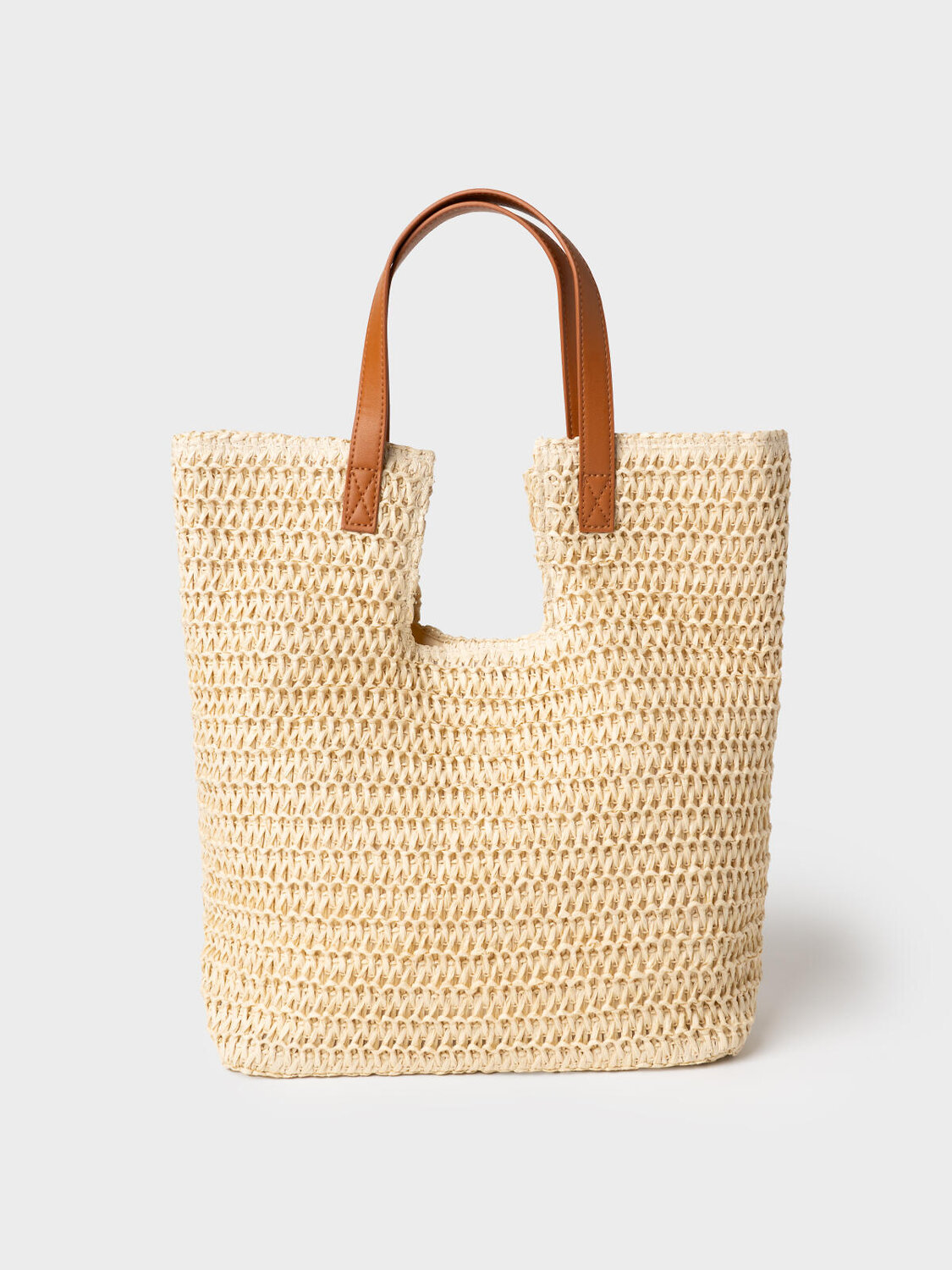 PLAYTODAY Сумка 585223 12621932 бежевый