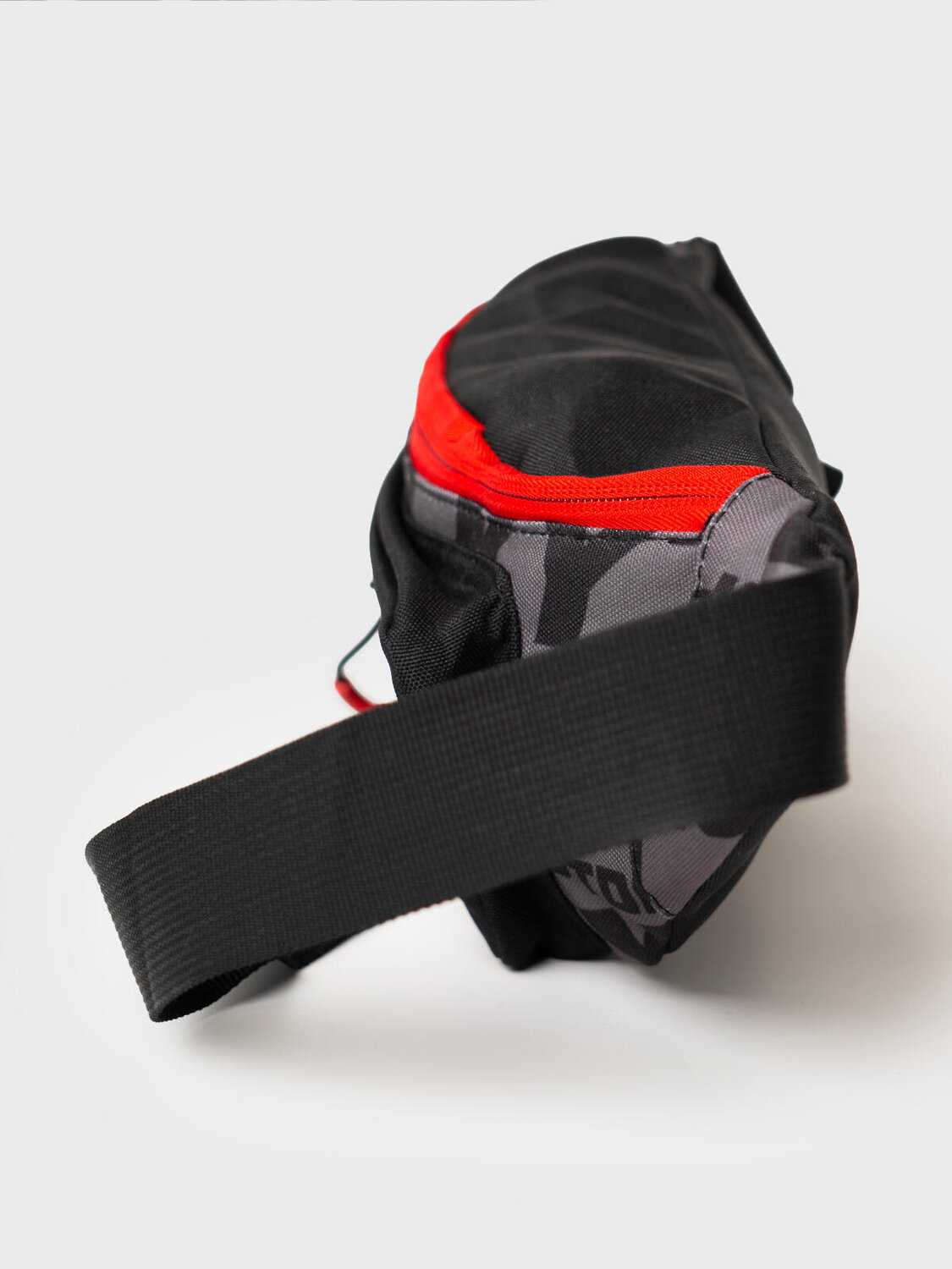 PLAYTODAY Сумка 585226 12611840 черный,красный