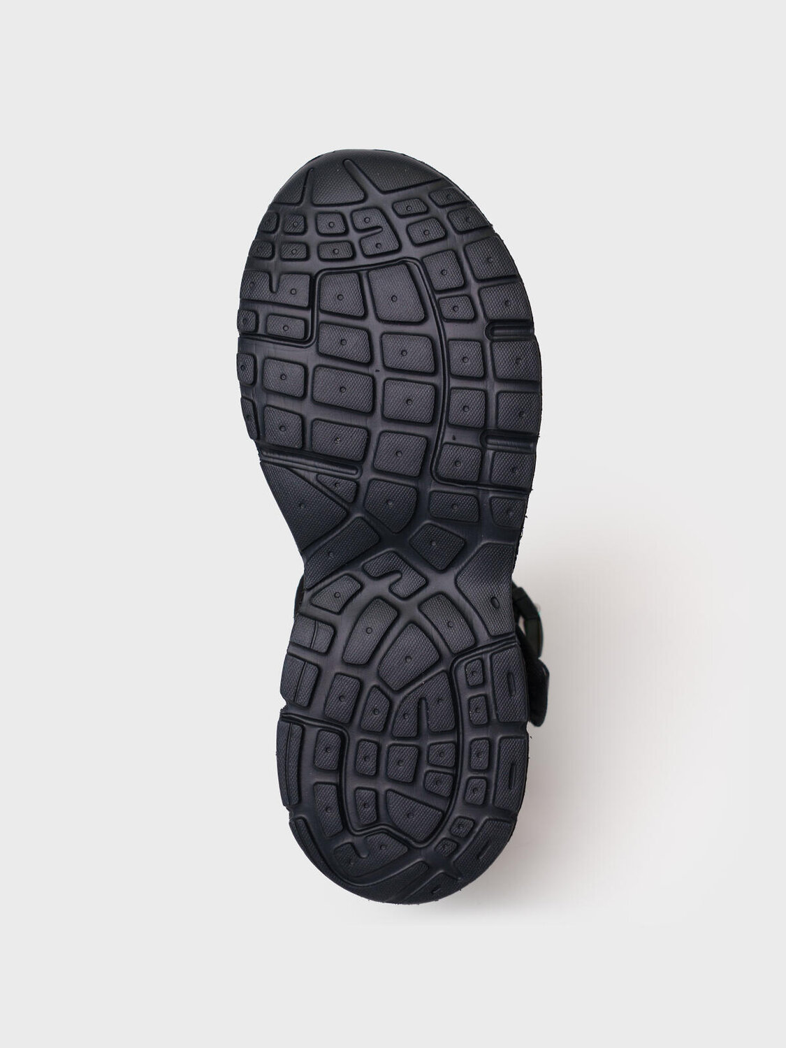 PLAYTODAY Туфли 585232 12621894 черный