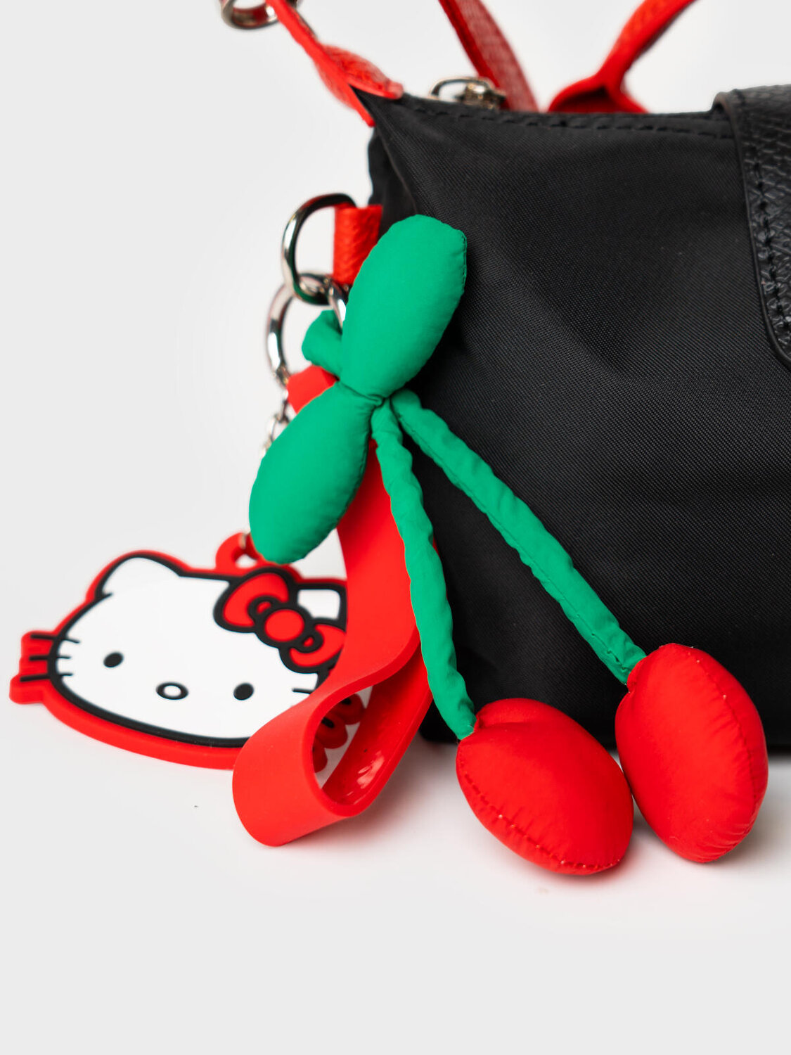 PLAYTODAY Сумка 585233 12641801 черный,красный