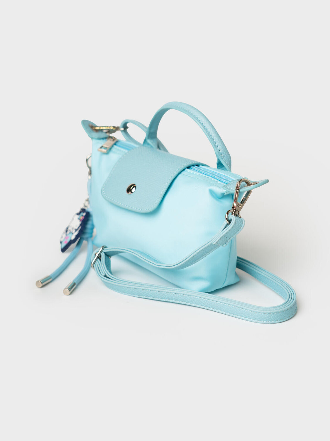 PLAYTODAY Сумка 585235 12641802 голубой