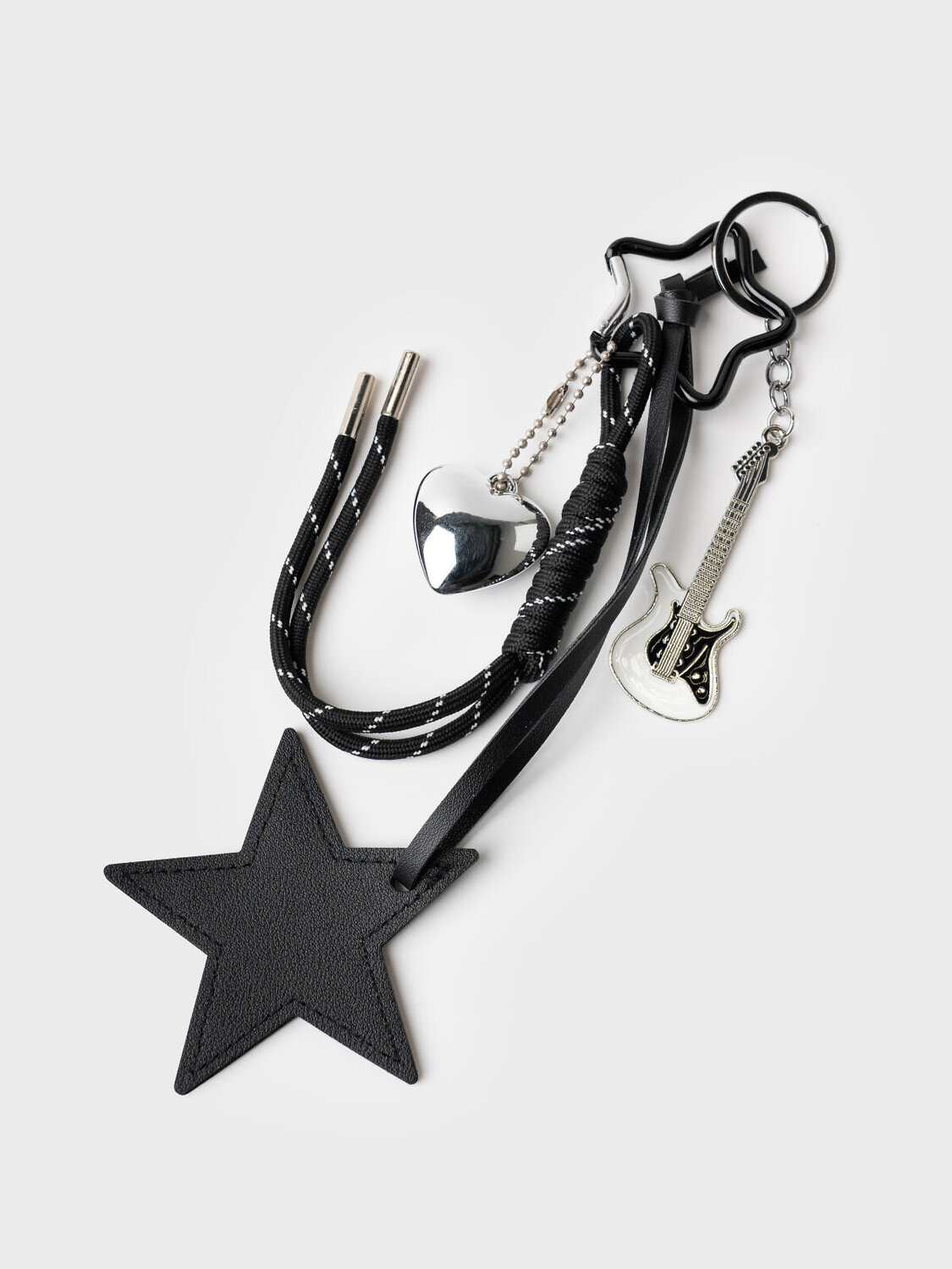 PLAYTODAY Брелок 585241 12621901 черный