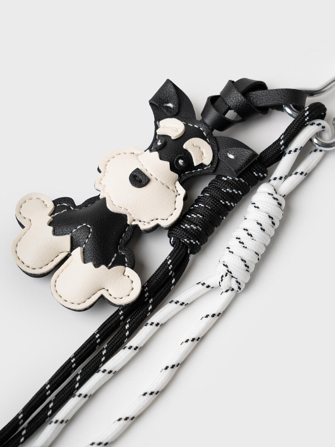 PLAYTODAY Брелок 585242 12621898 черный,белый