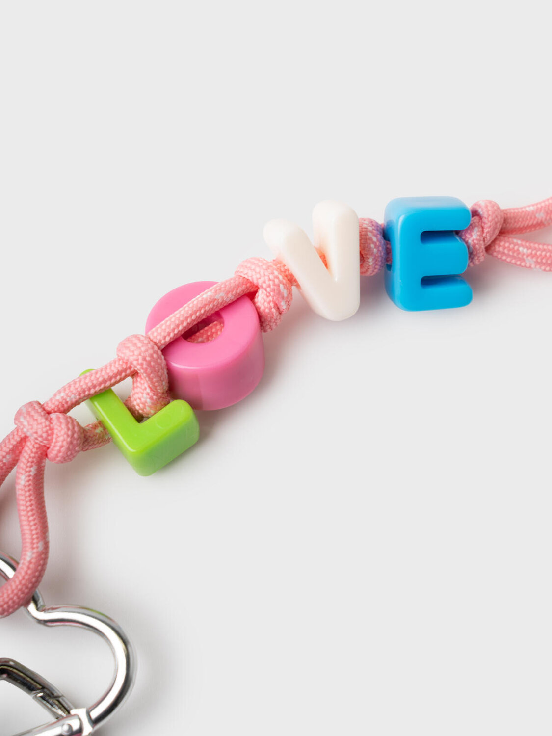 PLAYTODAY Брелок 585243 12621902 розовый