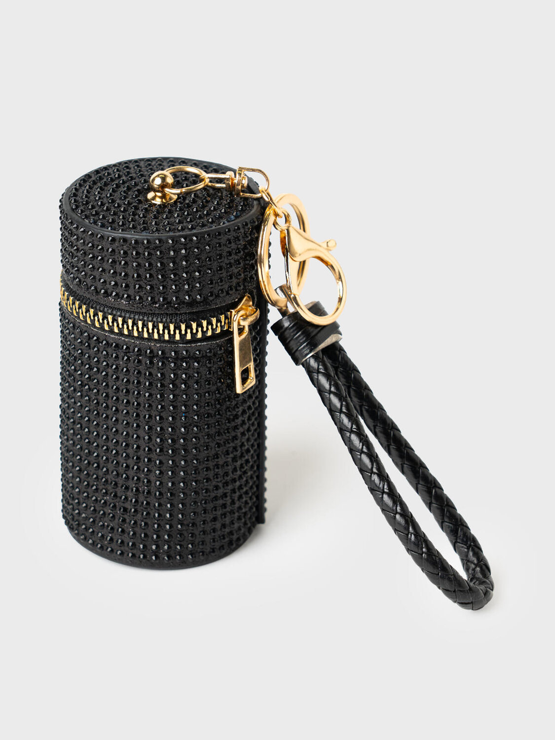 PLAYTODAY Брелок 585244 12621905 черный