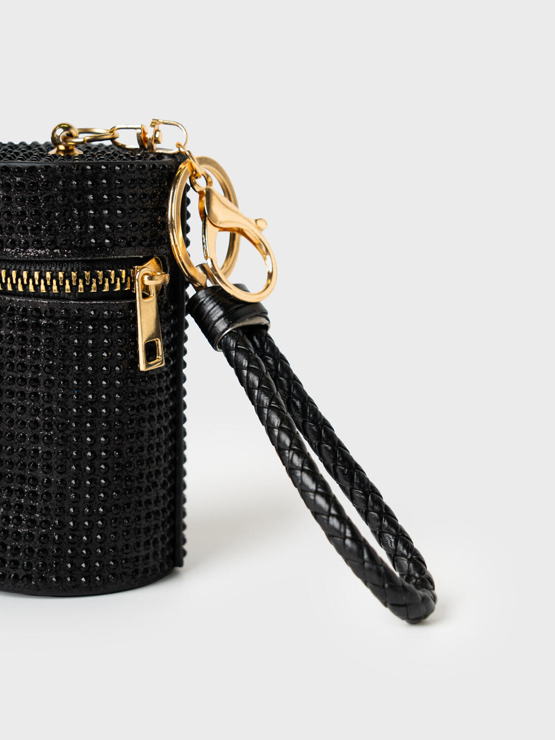 PLAYTODAY Брелок 585244 12621905 черный