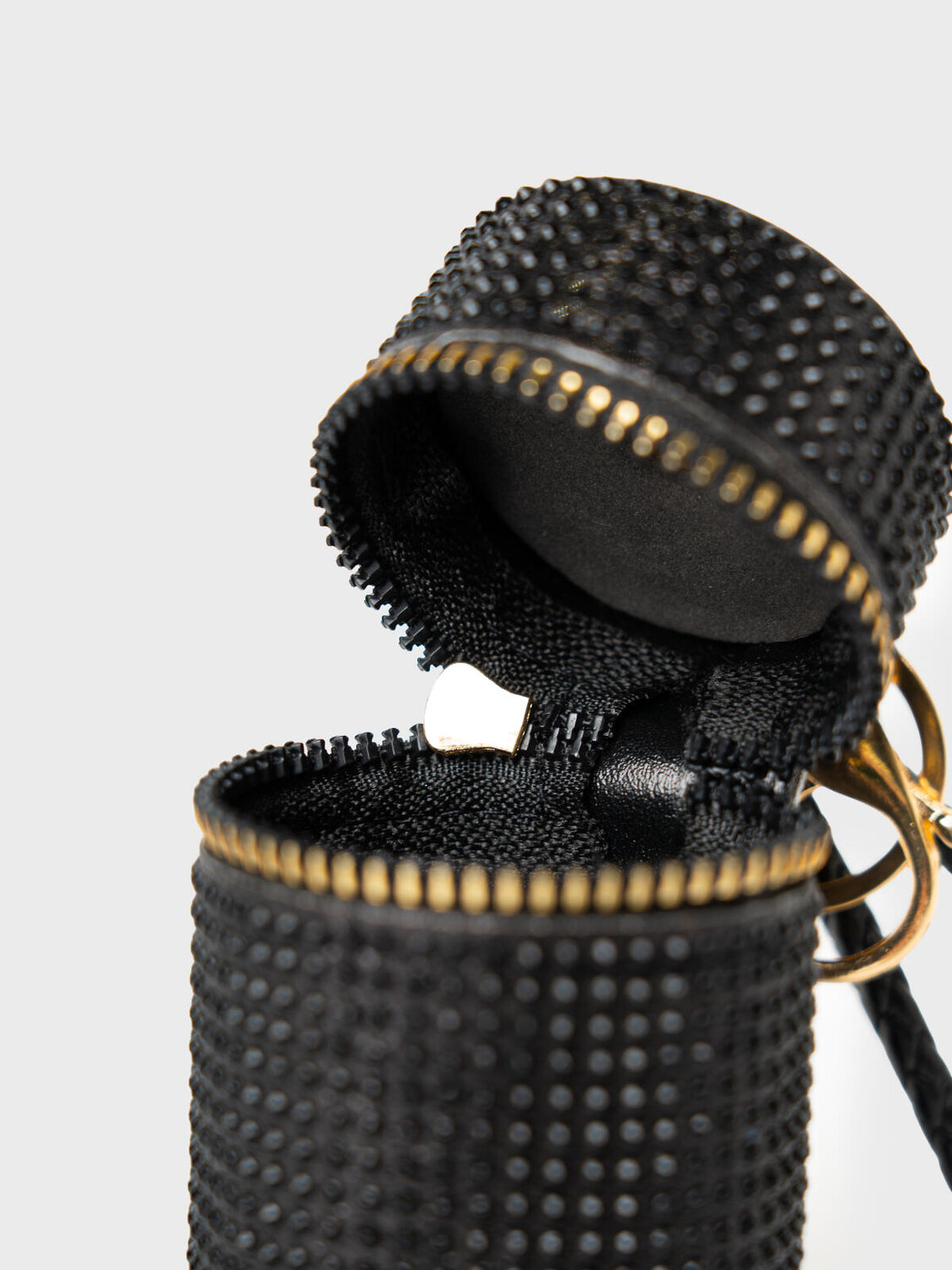 PLAYTODAY Брелок 585244 12621905 черный