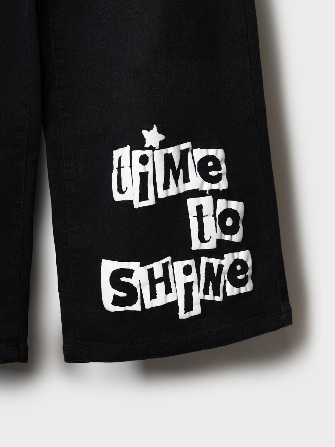 PLAYTODAY Брюки 585251 12621563 черный