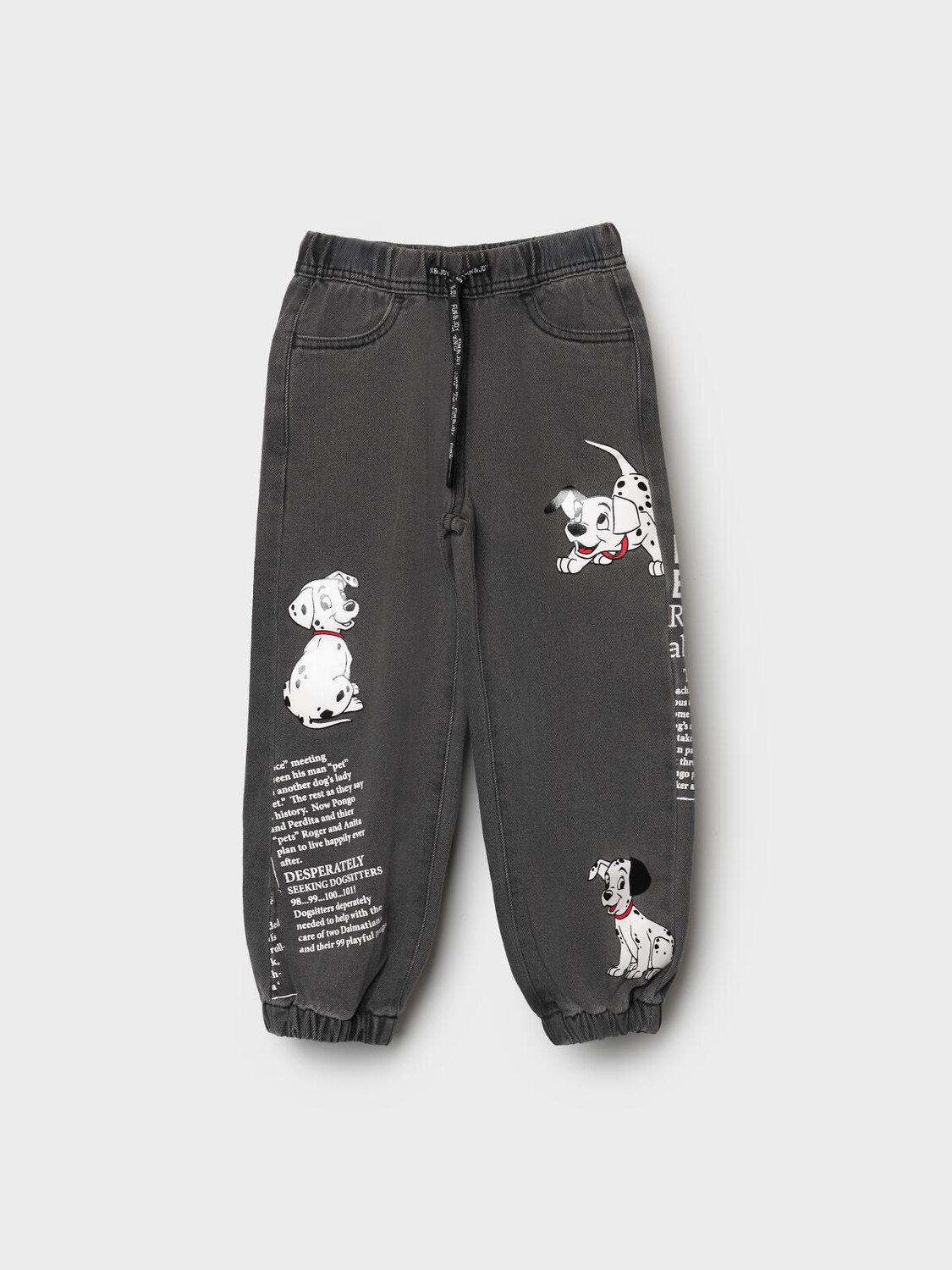 PLAYTODAY Брюки 585252 12622394 черный