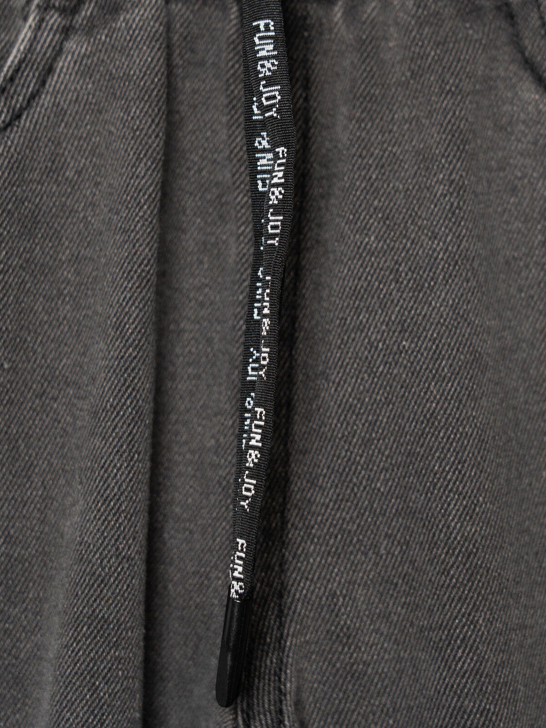 PLAYTODAY Брюки 585252 12622394 черный