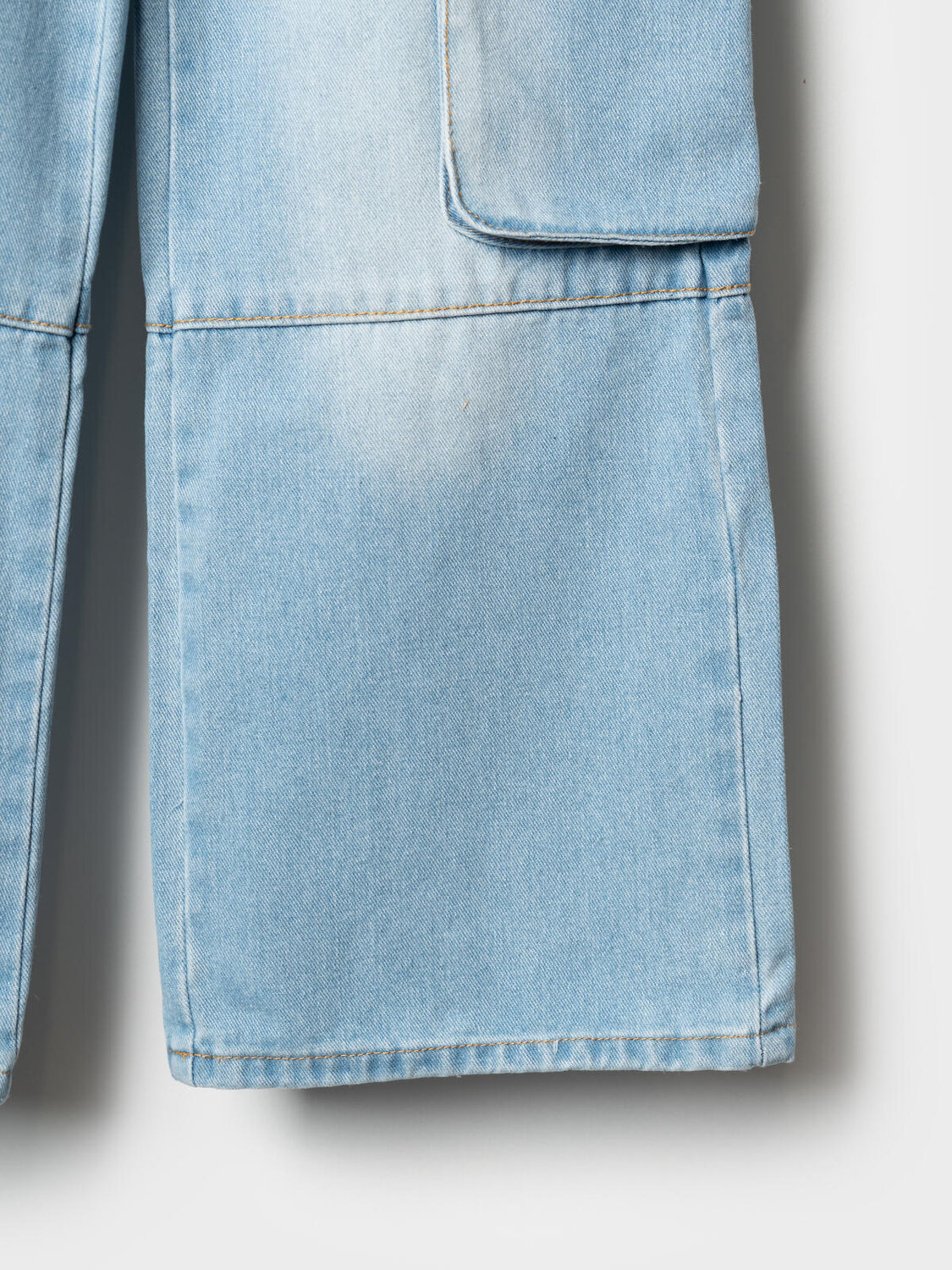 PLAYTODAY Брюки 585253 12621414 синий