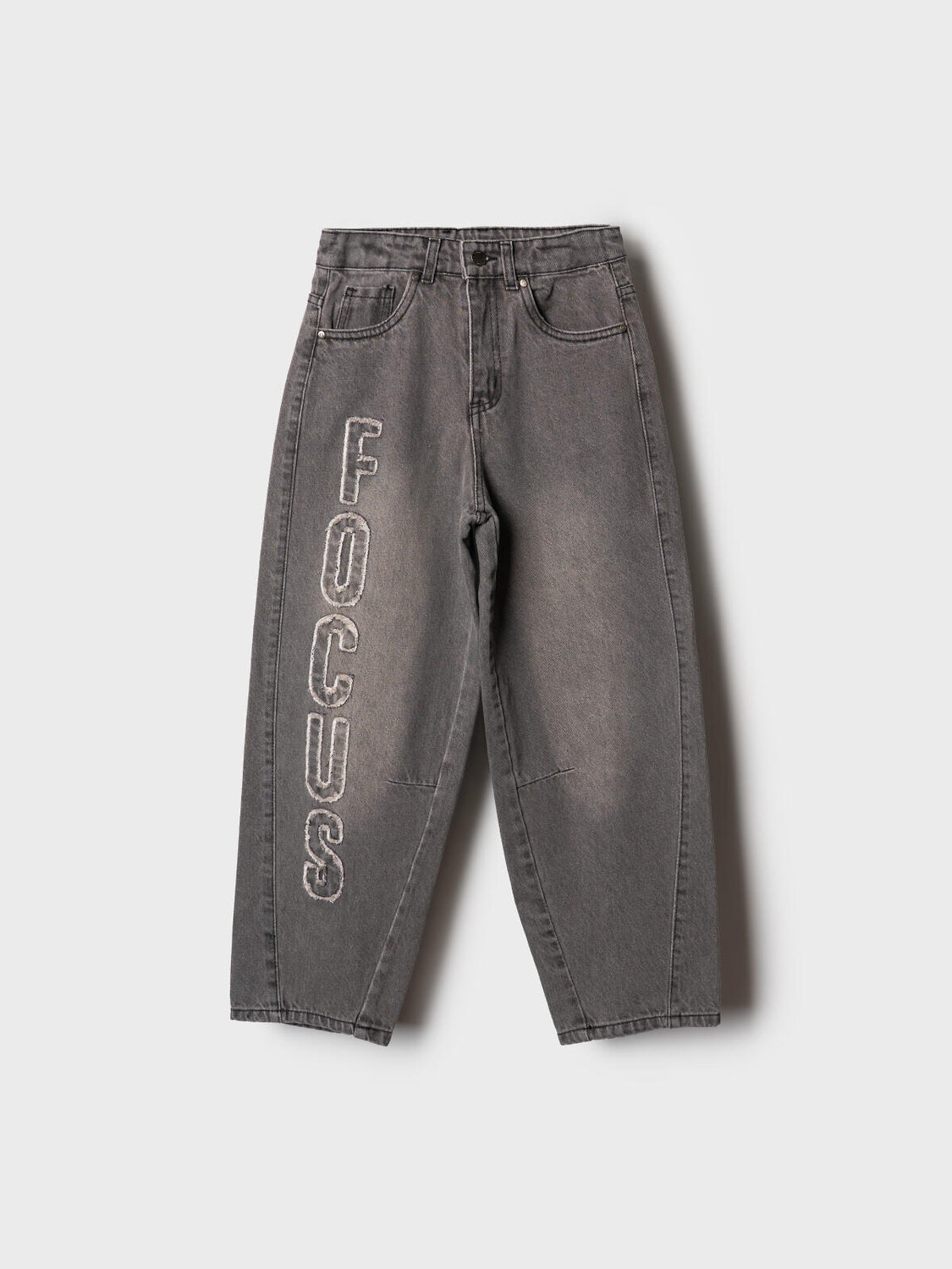 PLAYTODAY Брюки 585254 12611225 черный