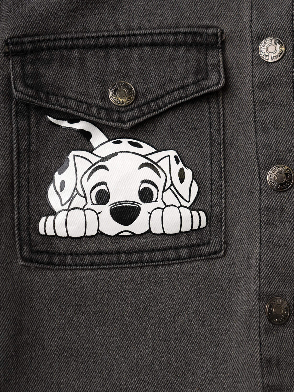 PLAYTODAY Куртка 585255 12622393 черный