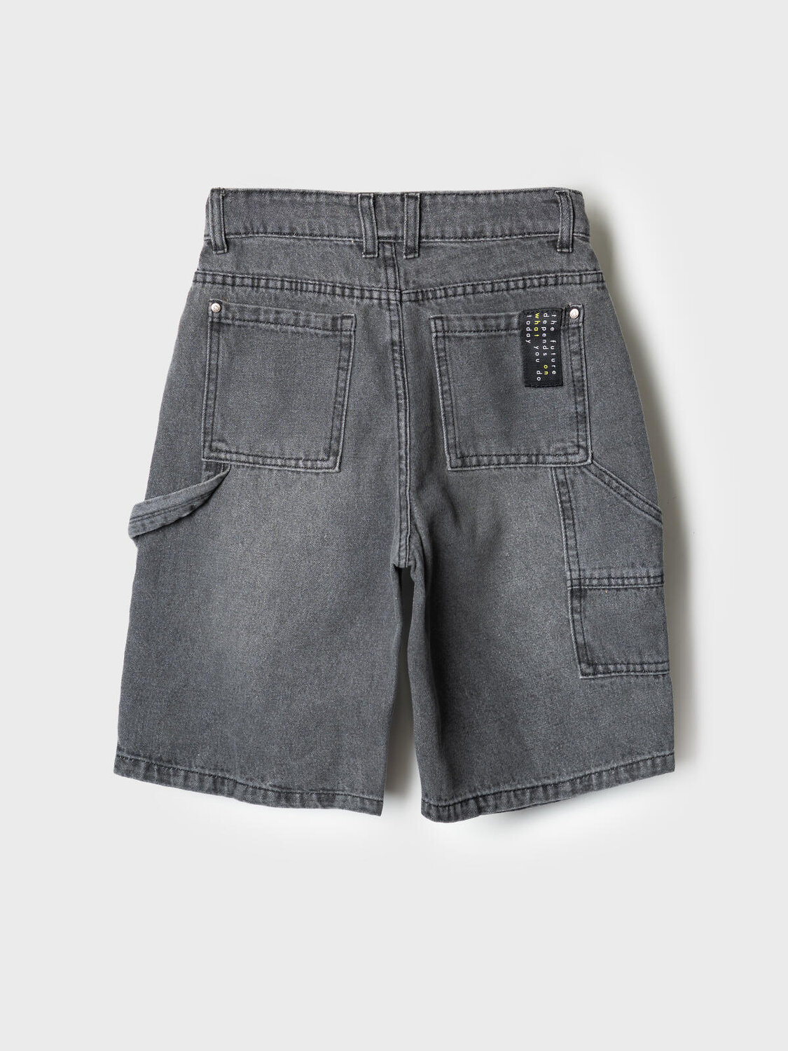 PLAYTODAY Шорты 585256 12611515 черный