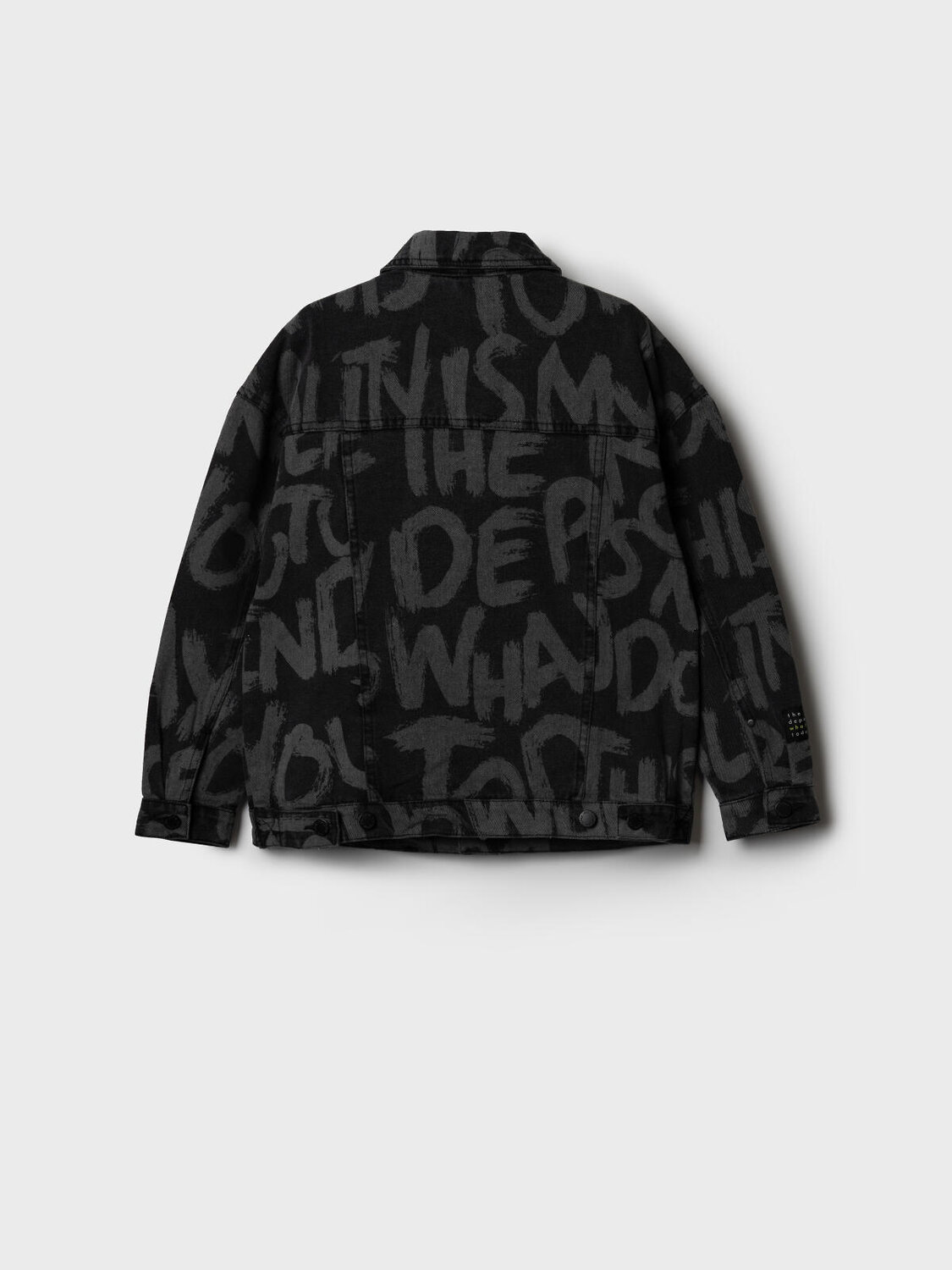 PLAYTODAY Куртка 585257 12611516 черный