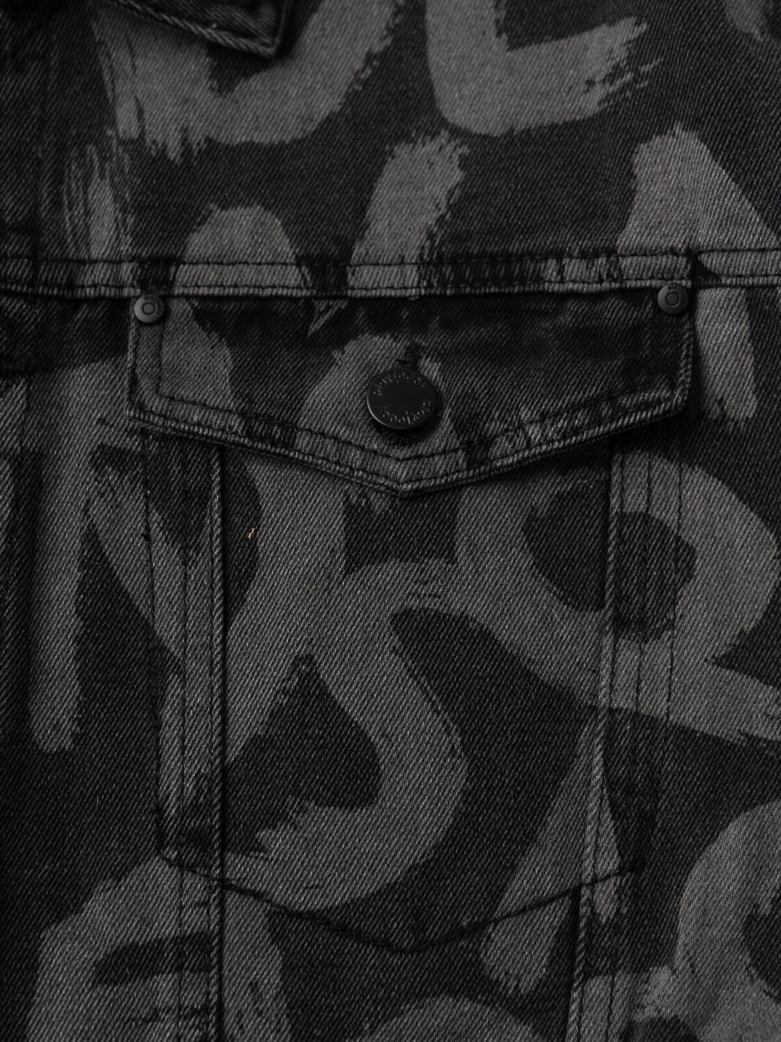 PLAYTODAY Куртка 585257 12611516 черный