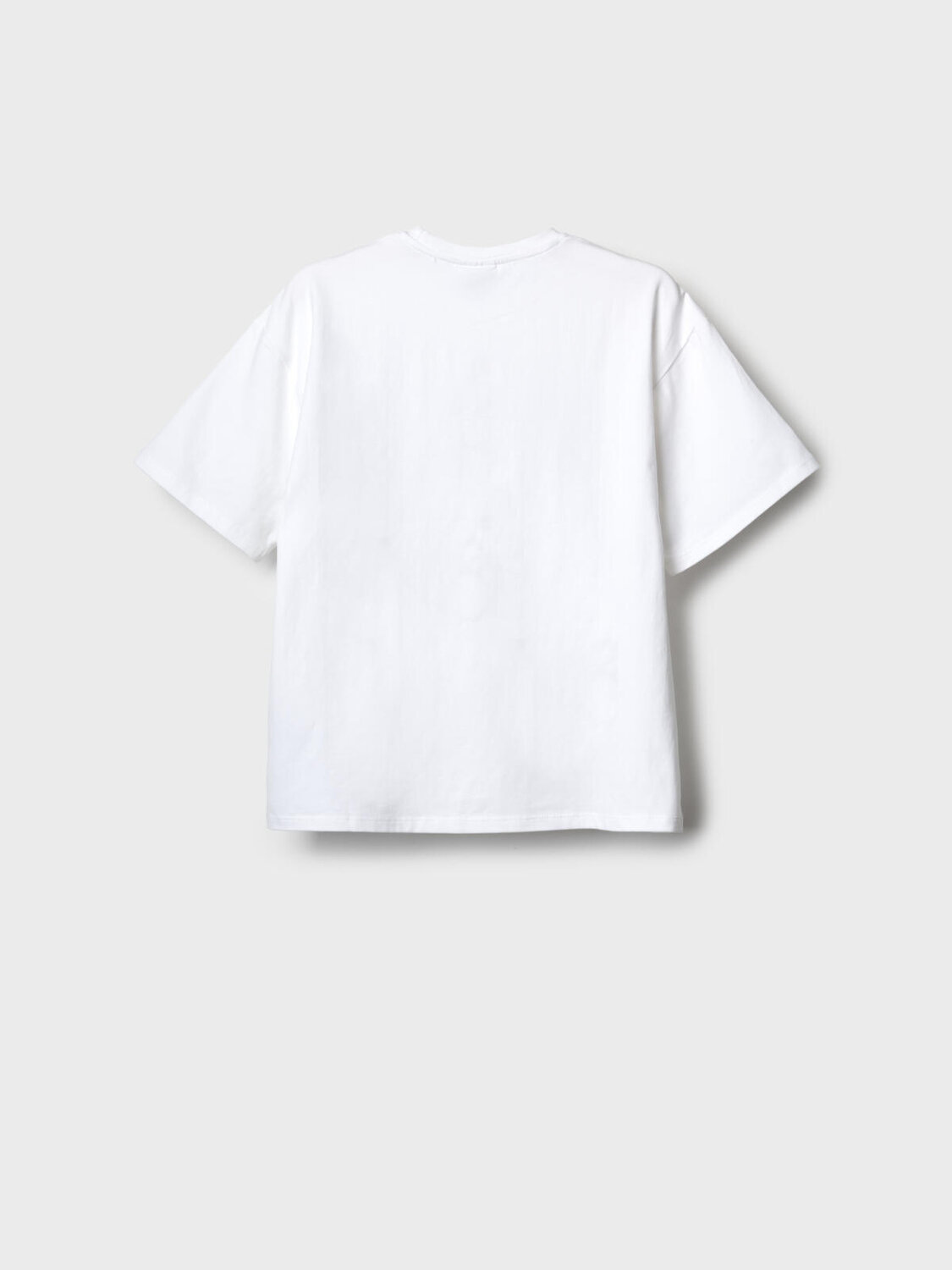 PLAYTODAY Фуфайка 585259 12641014 белый