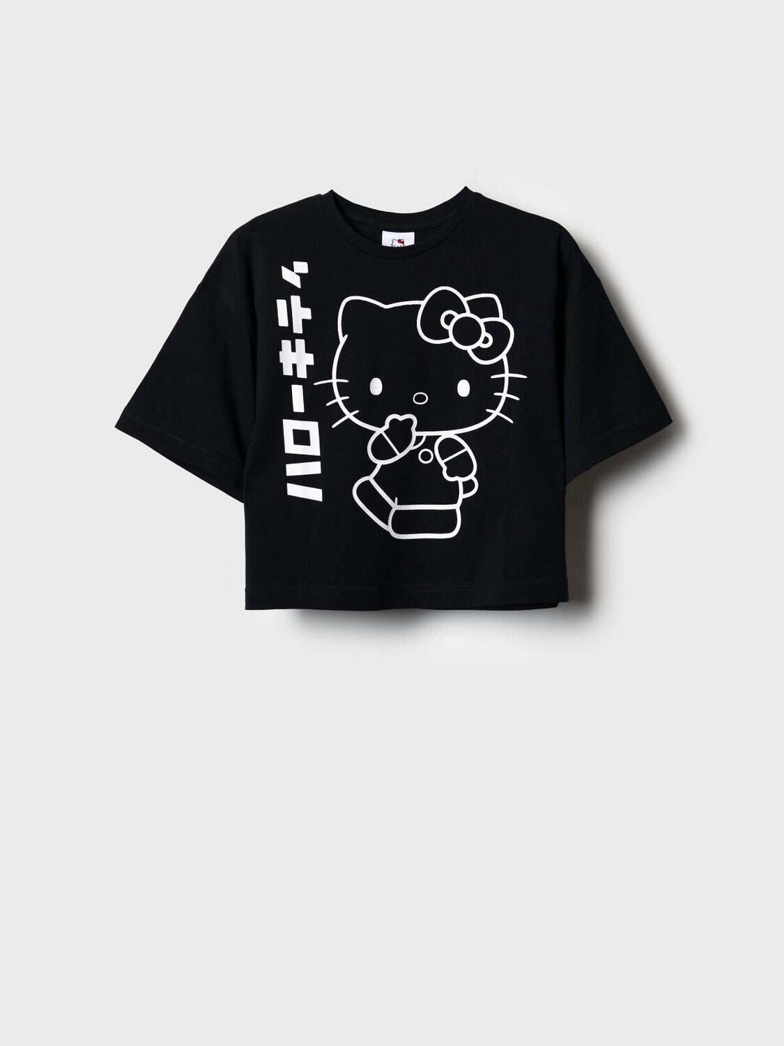 PLAYTODAY Фуфайка 585260 12641013 черный