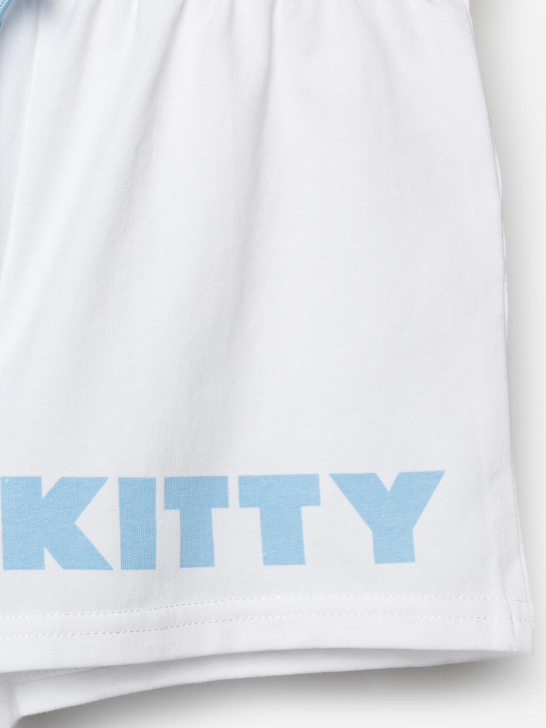 PLAYTODAY Комплект 585262 12642011 голубой,белый