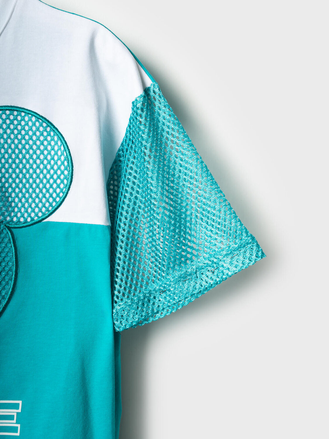 PLAYTODAY Комплект 585264 12621040 светло-зеленый,белый