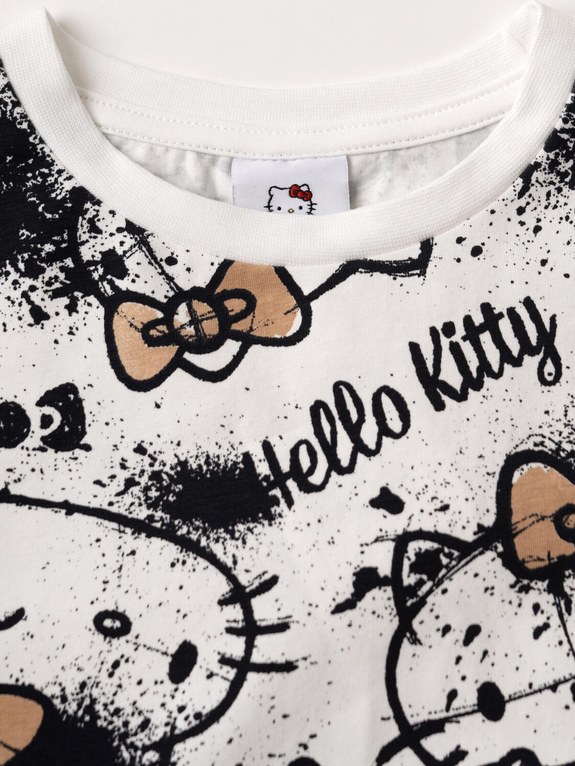 PLAYTODAY Комплект 585266 12641007 темно-серый,белый,бежевый