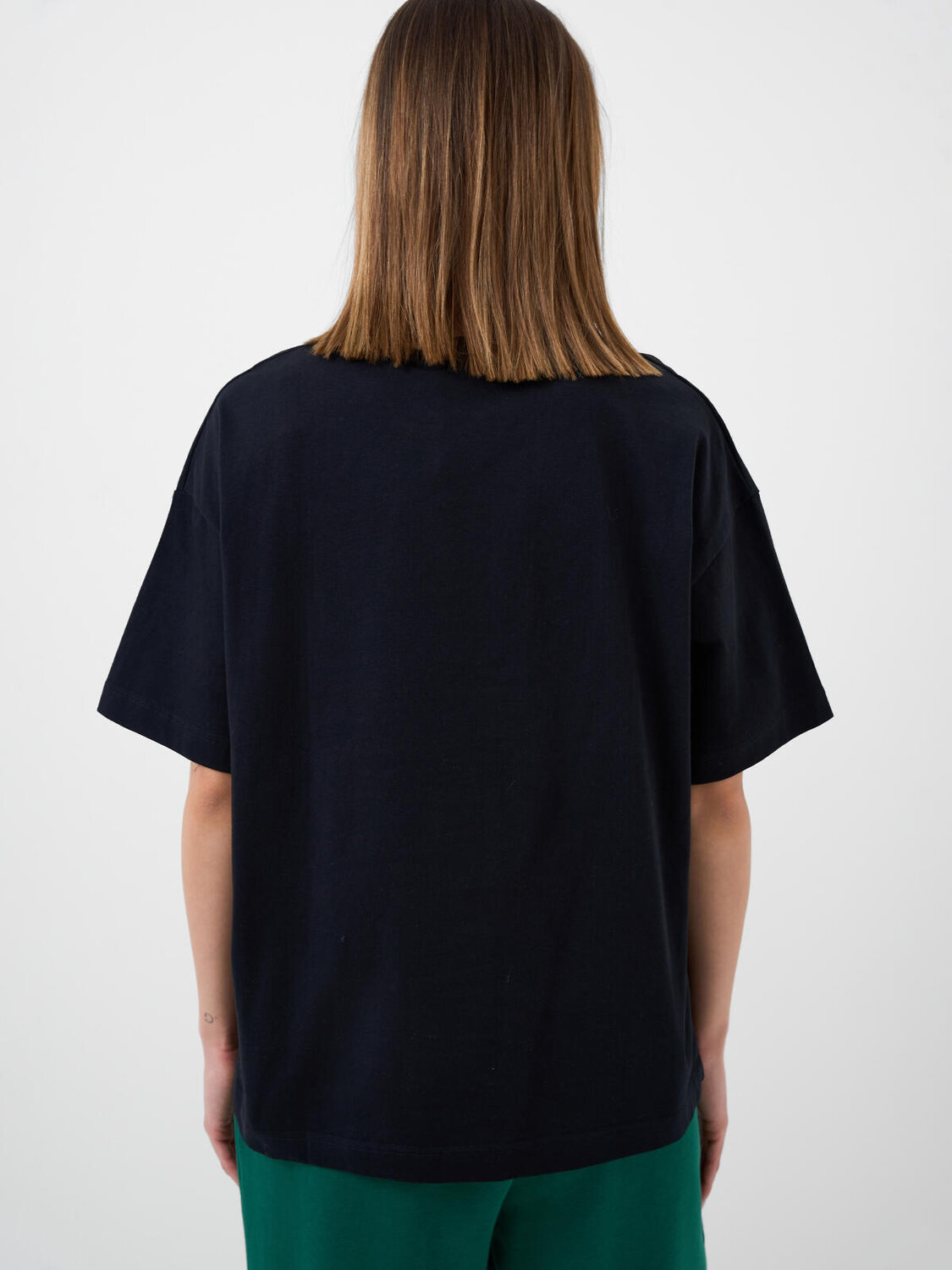 PLAYTODAY Фуфайка 585269 12666247 черный