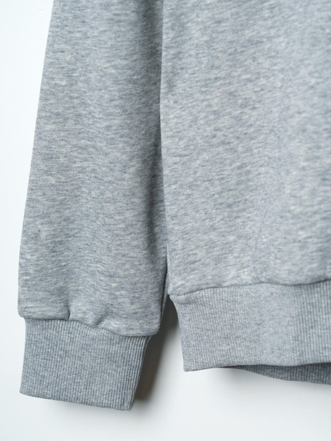 PLAYTODAY Толстовка 585271 12666259 серый меланж