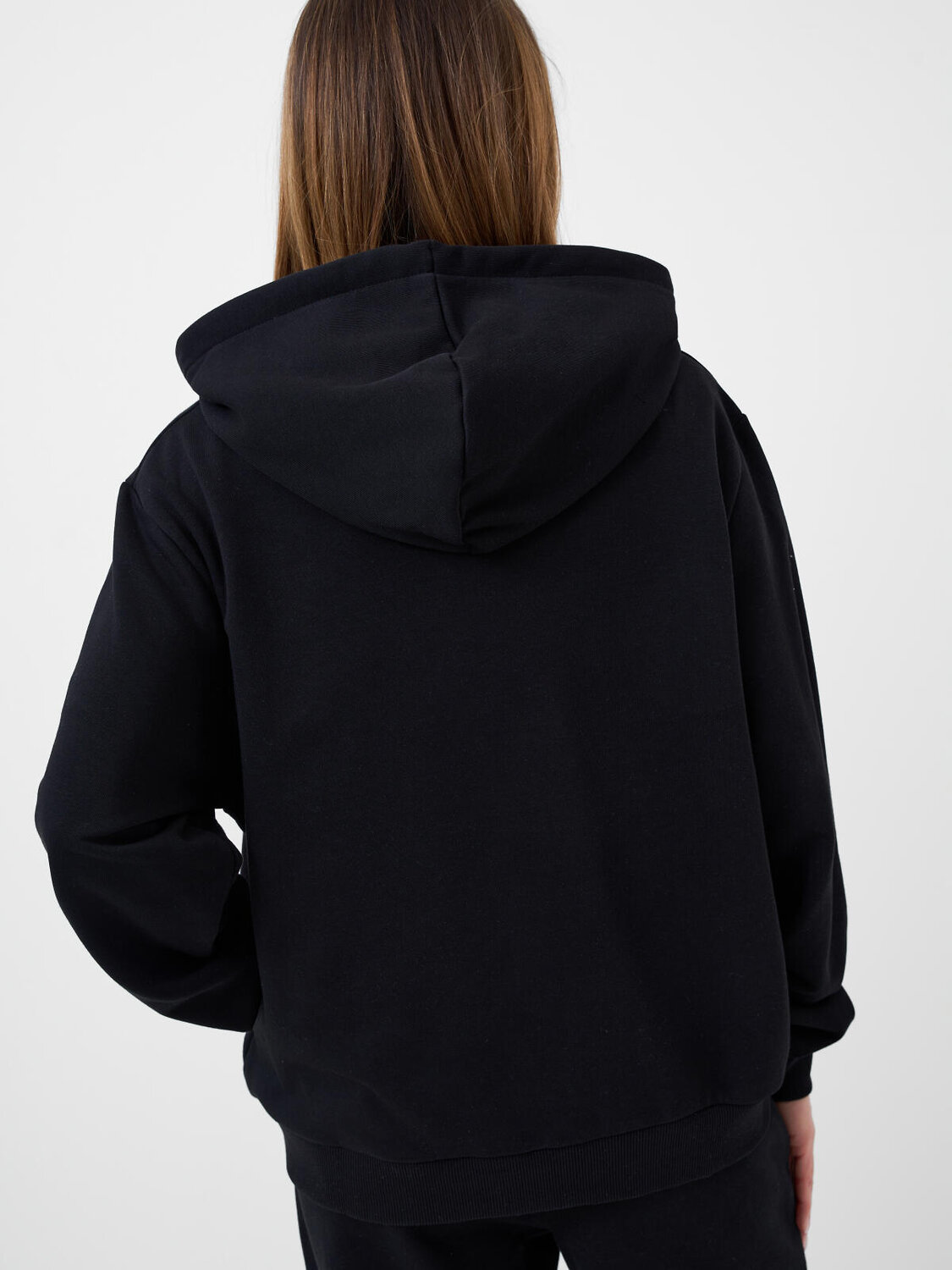 PLAYTODAY Толстовка 585274 12666268 черный