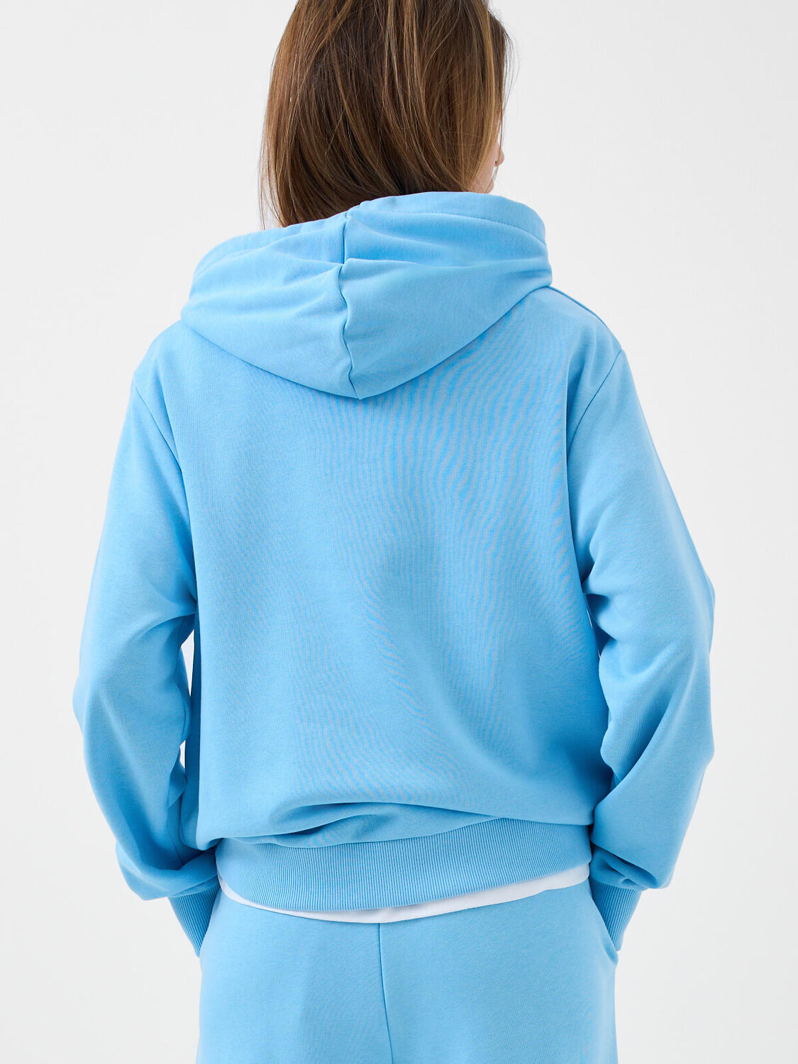 PLAYTODAY Толстовка 585275 12666269 голубой