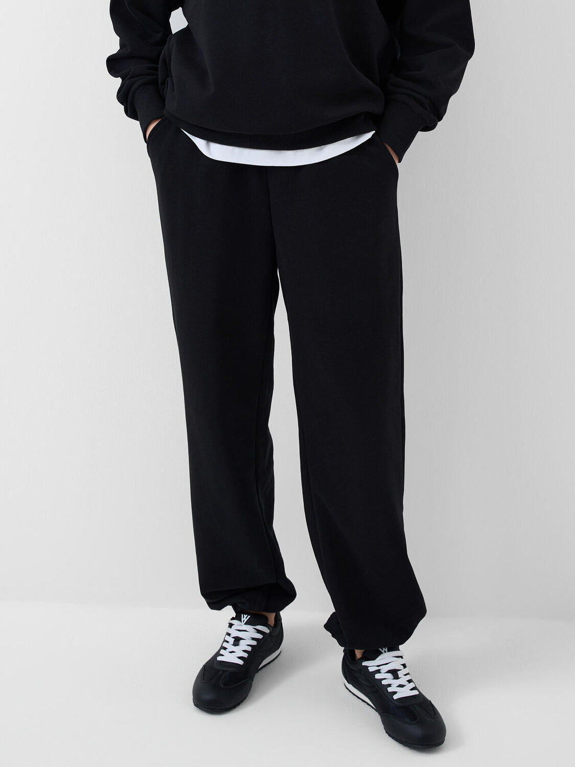 PLAYTODAY Брюки 585278 12666280 черный