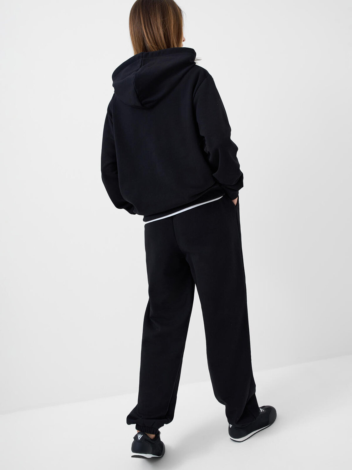 PLAYTODAY Брюки 585278 12666280 черный