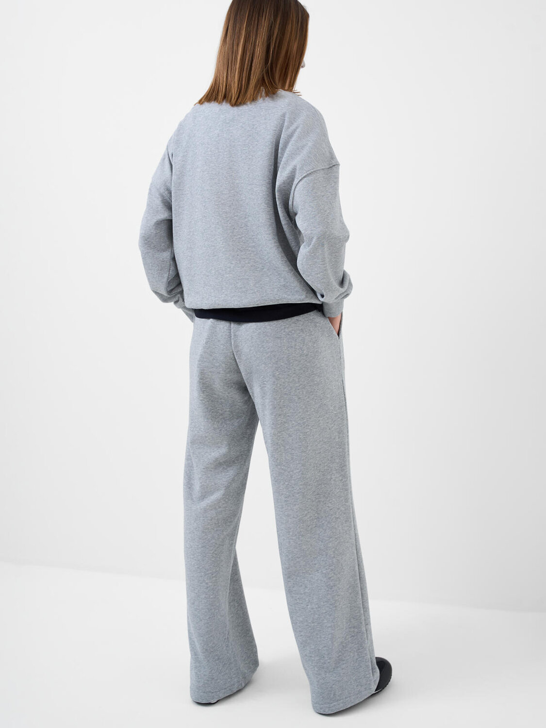 PLAYTODAY Брюки 585281 12666283 серый меланж