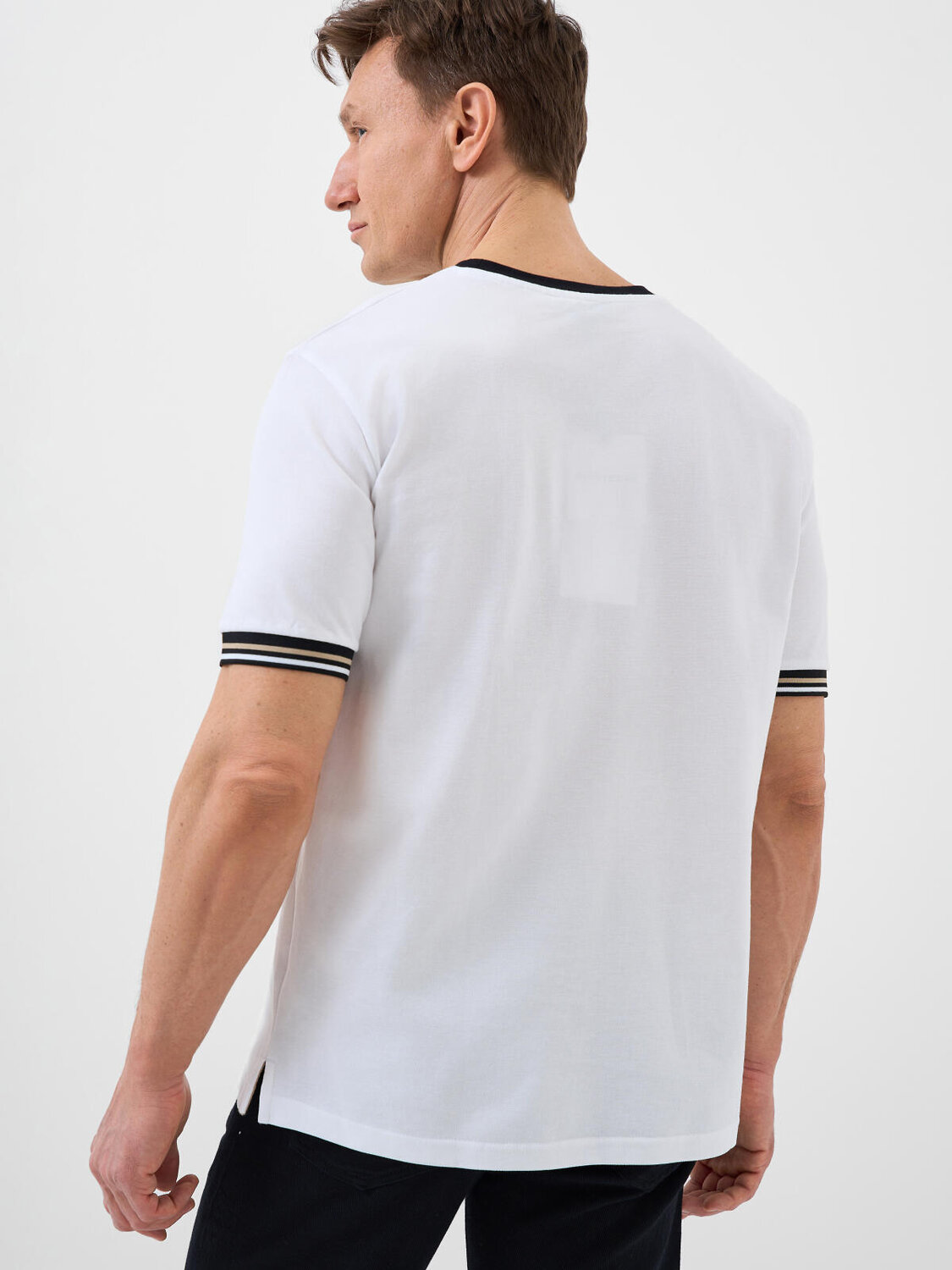 PLAYTODAY Джемпер 585283 12656019 белый