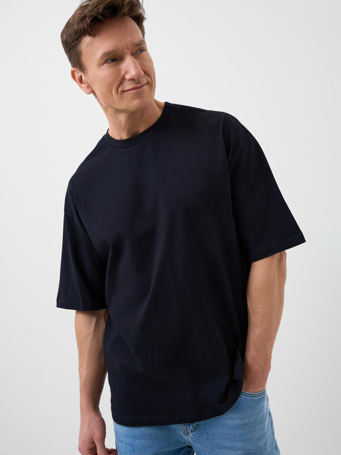 PLAYTODAY Фуфайка 585285 12656028 черный