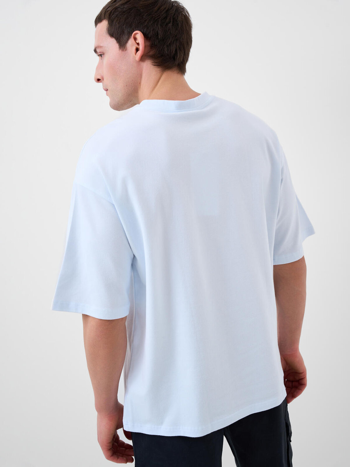 PLAYTODAY Фуфайка 585286 12656031 белый