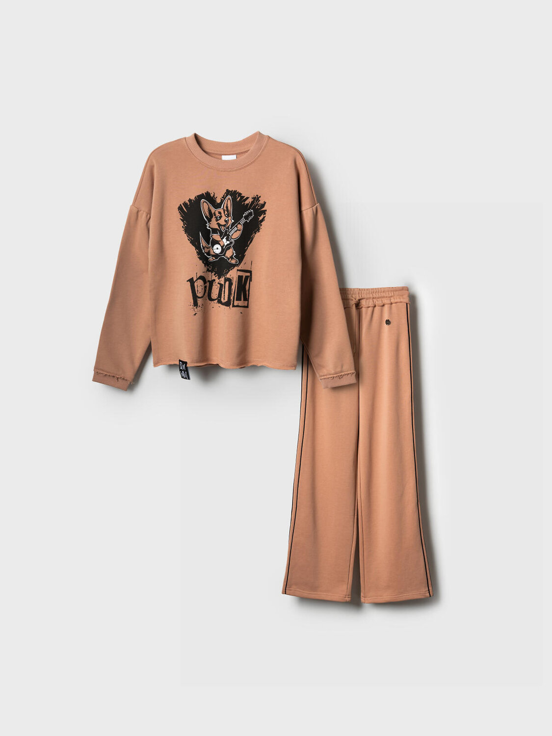 PLAYTODAY Комплект 585287 12621535 охра