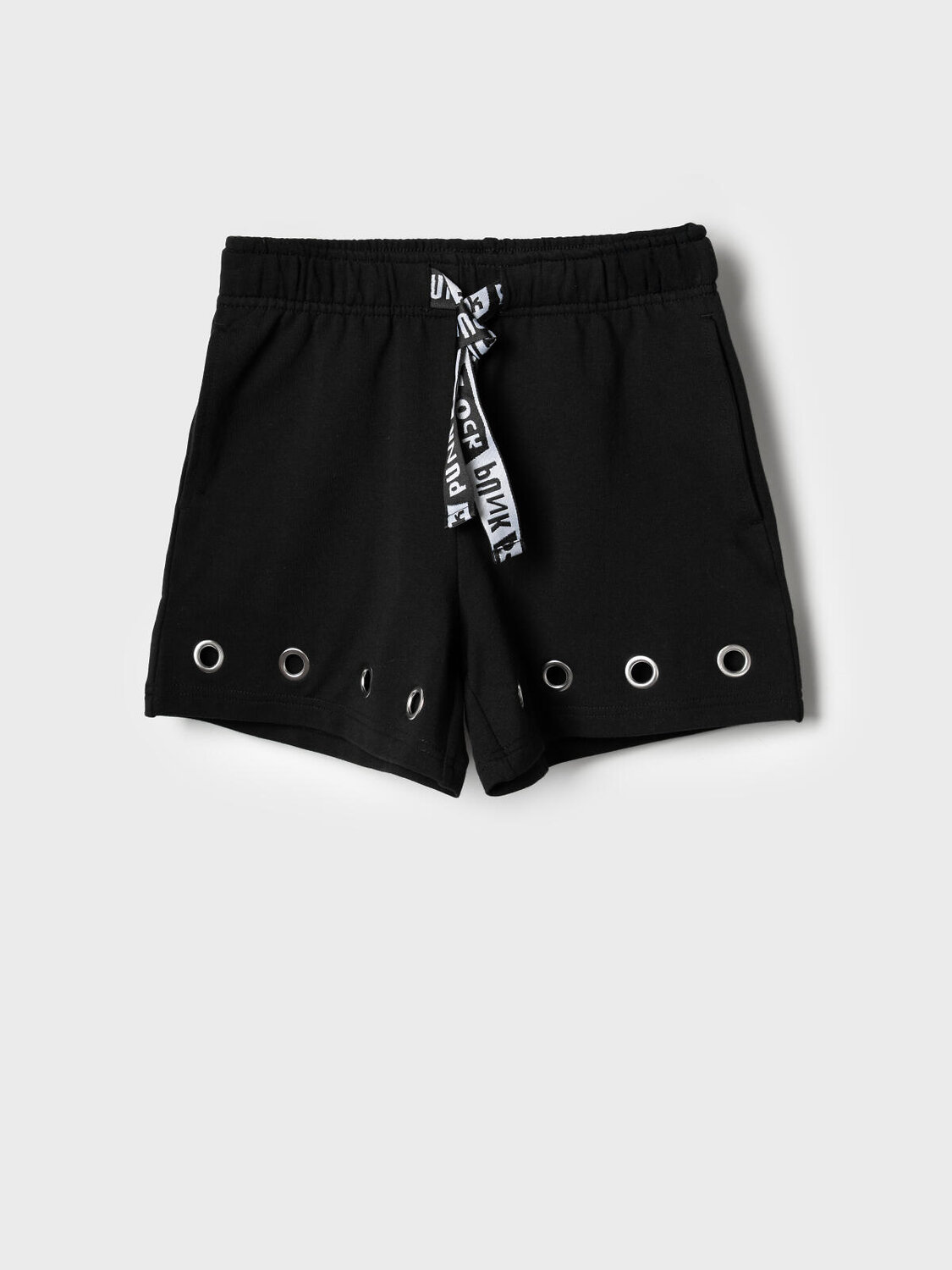 PLAYTODAY Шорты 585288 12621408 черный