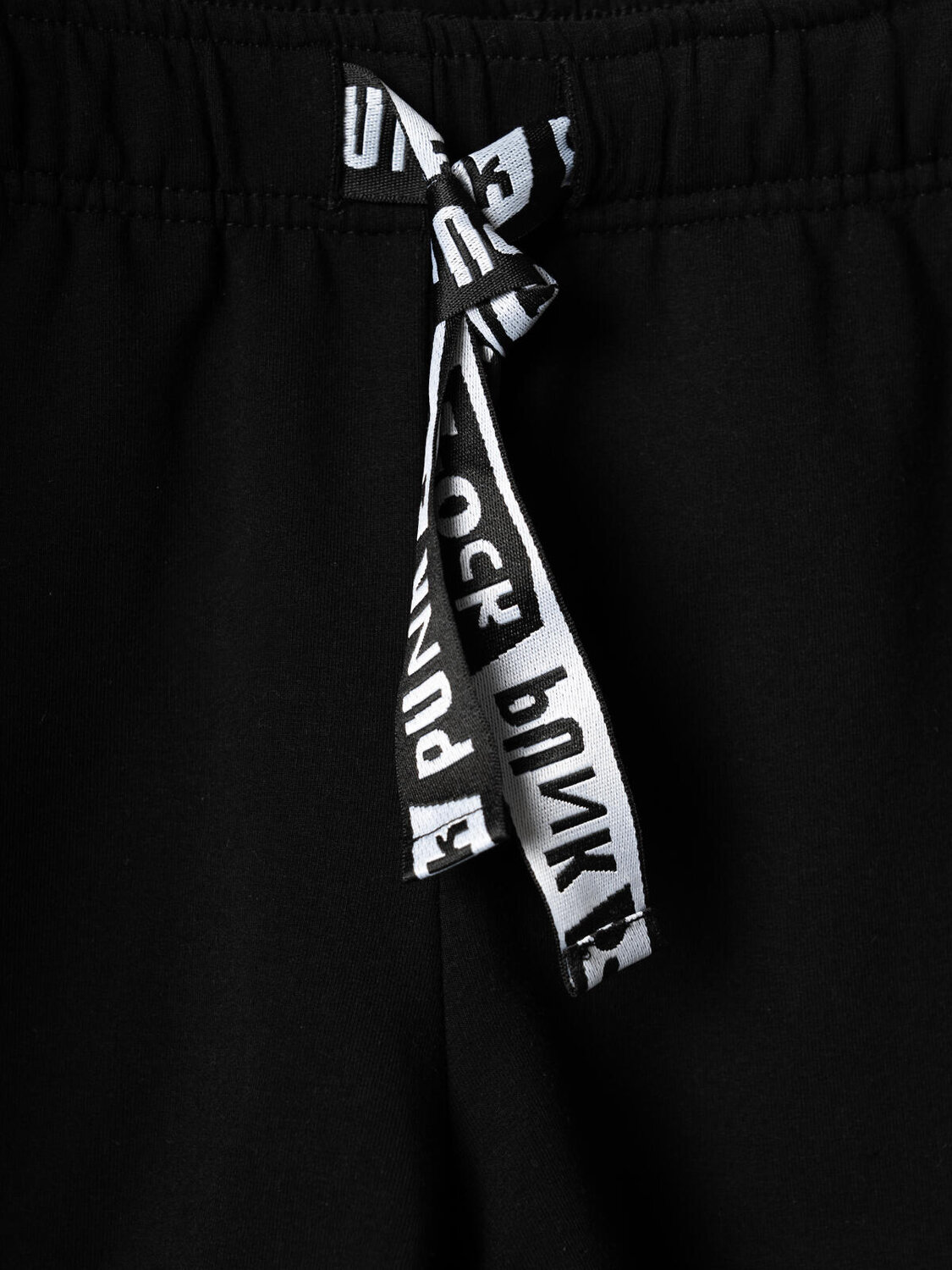 PLAYTODAY Шорты 585288 12621408 черный