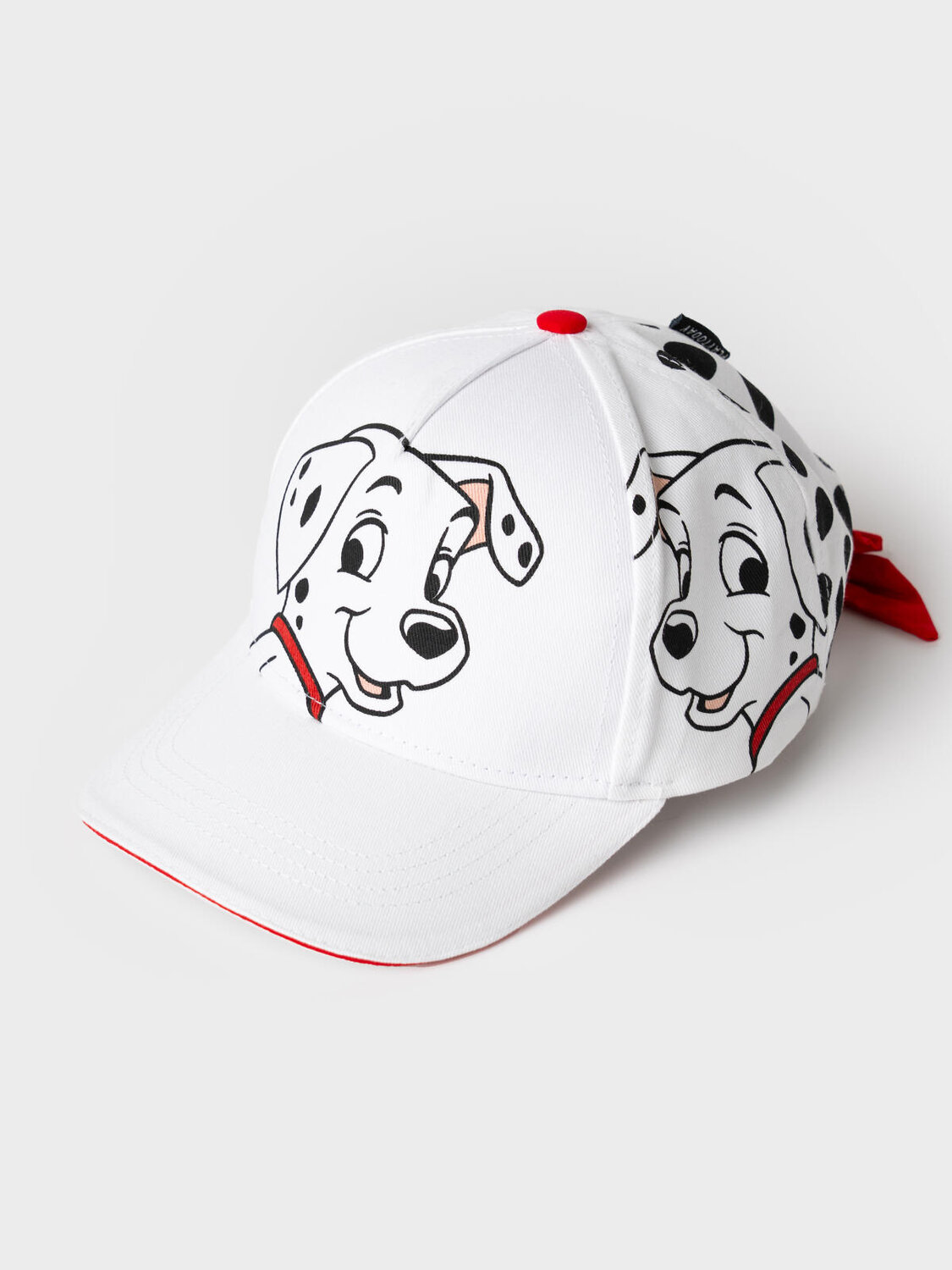 PLAYTODAY Кепка 585291 12622389 белый