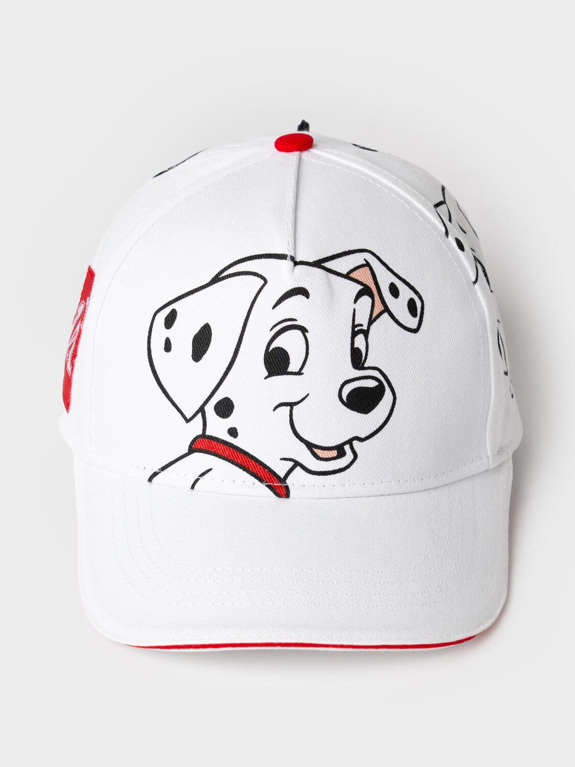 PLAYTODAY Кепка 585291 12622389 белый