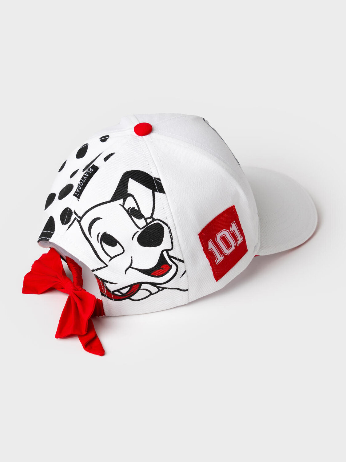 PLAYTODAY Кепка 585291 12622389 белый