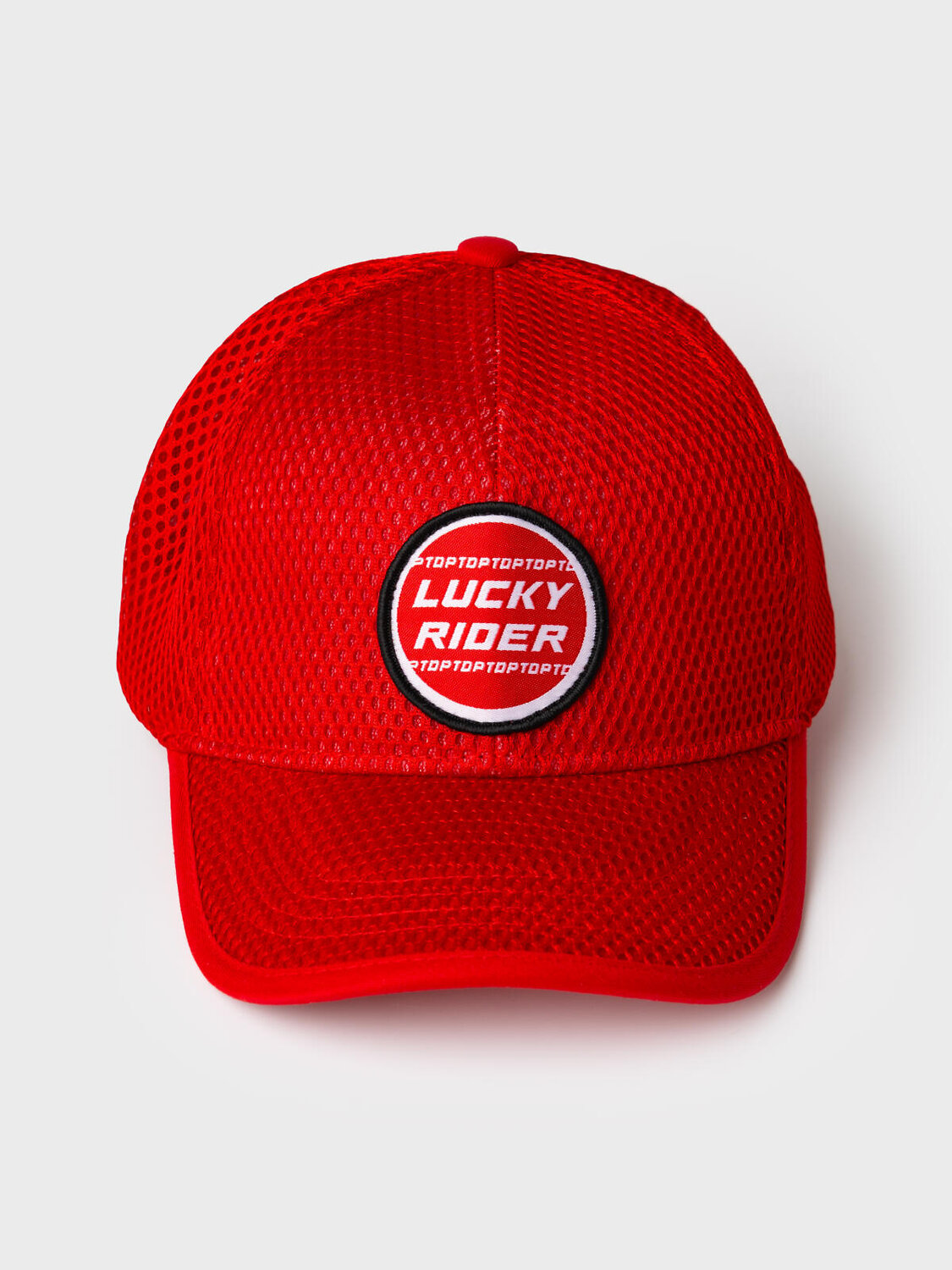 PLAYTODAY Кепка 585292 12612271 красный